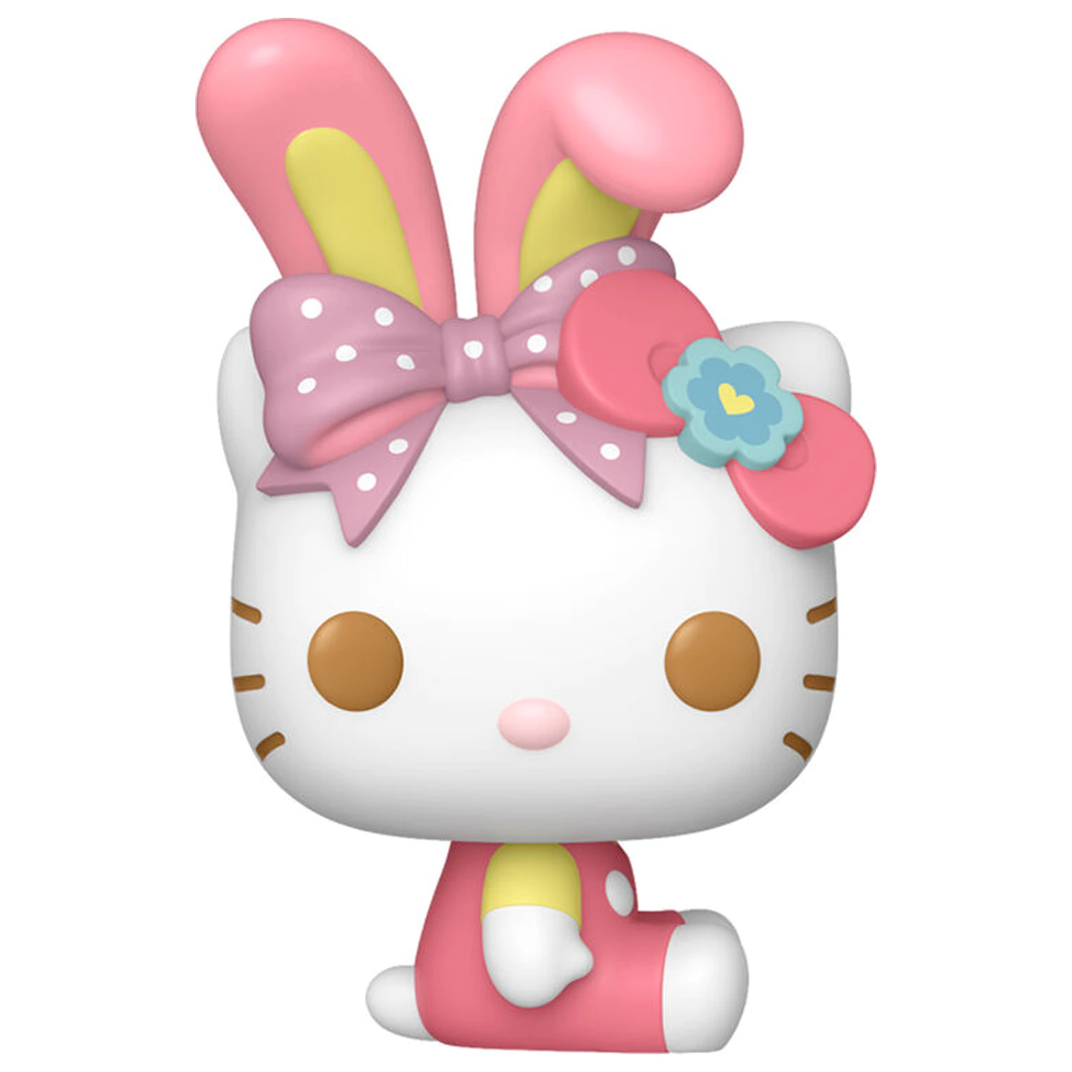 Figurka Funko POP Hello Kitty and Friends Hello Kitty zdjęcie produktu
