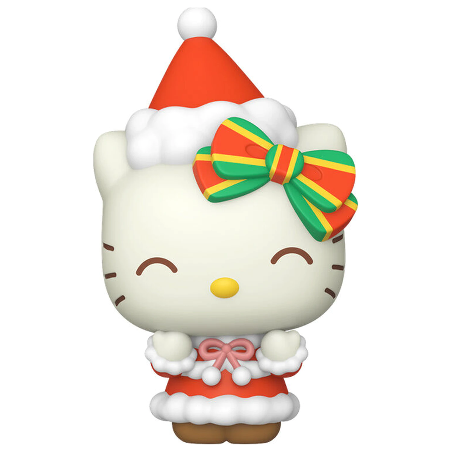 Funko POP figurka Hello Kitty And Friends Hello Kitty zdjęcie produktu