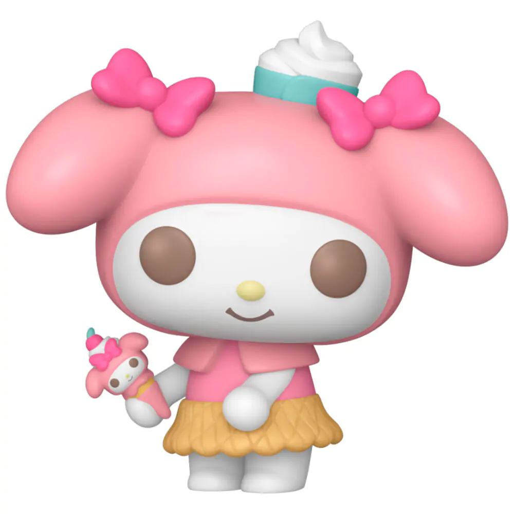 Figurka Funko POP Hello Kitty and Friends My Melody zdjęcie produktu