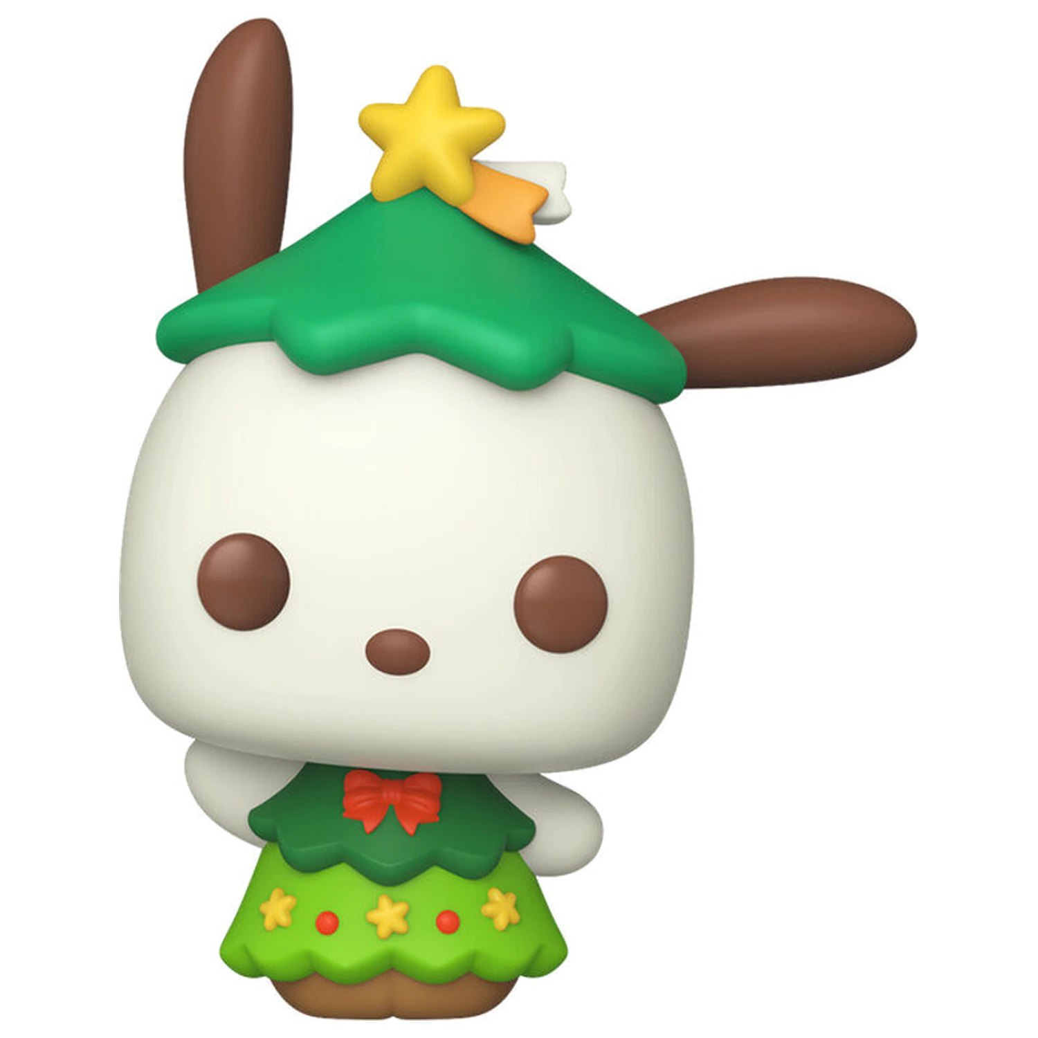 Funko POP figurka Hello Kitty And Friends Pochacco zdjęcie produktu