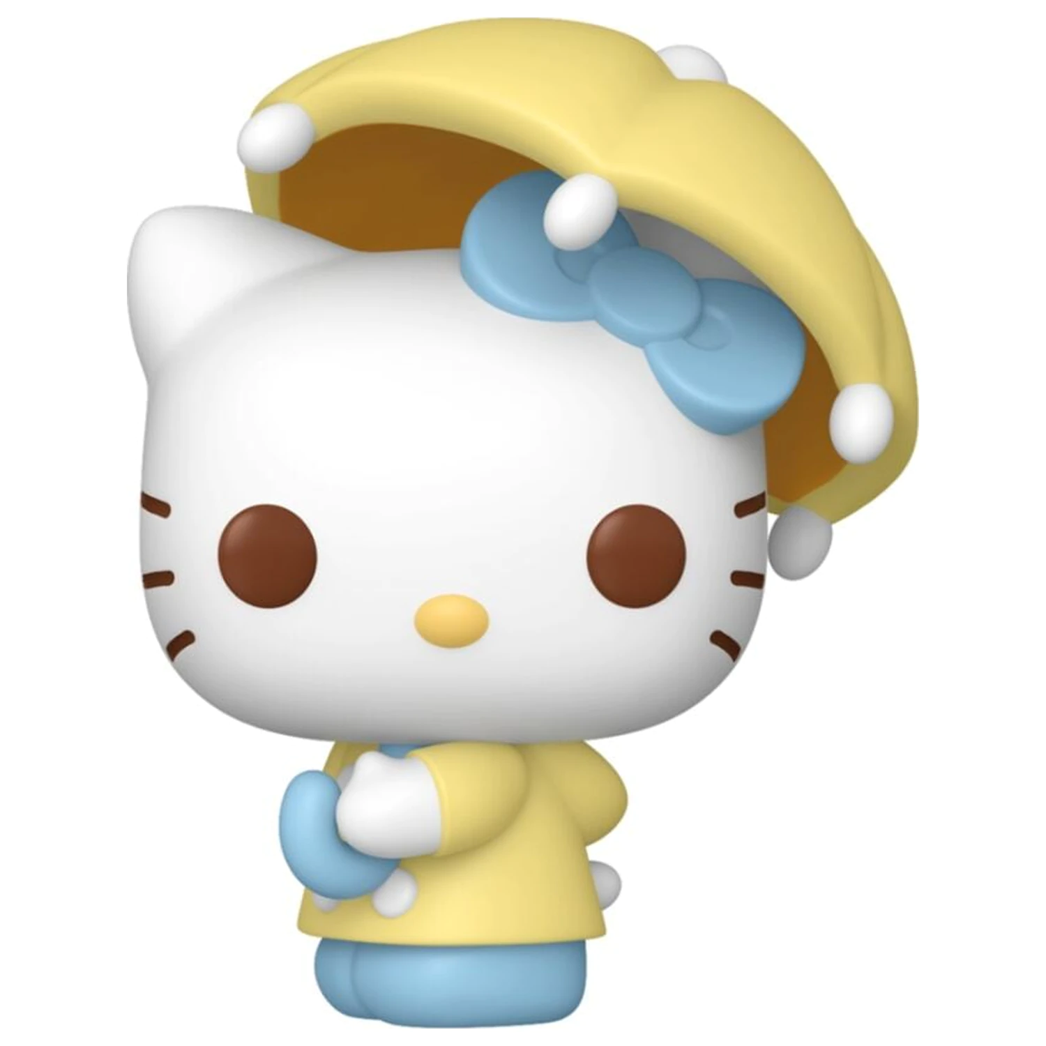 Figurka Funko POP Hello Kitty - Hello Kitty zdjęcie produktu