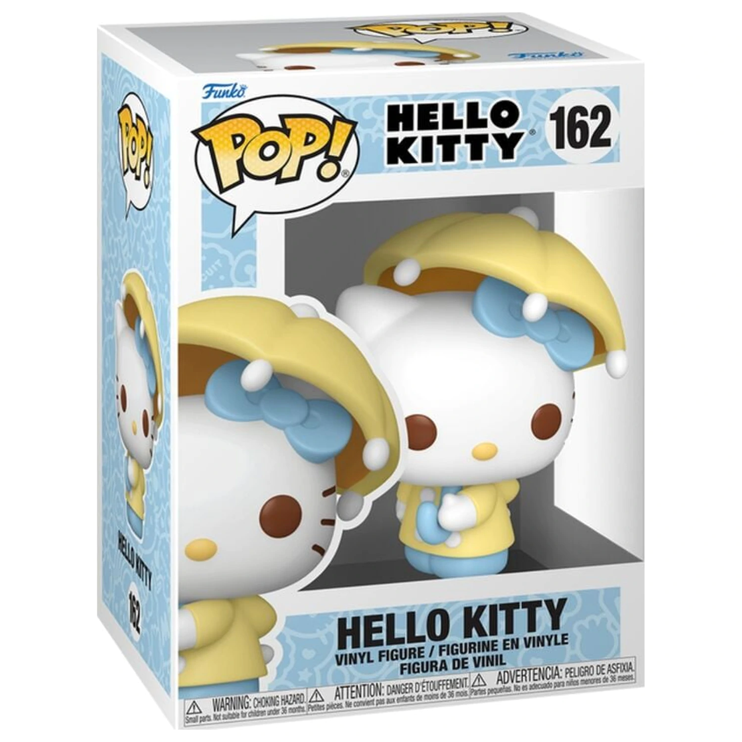 Figurka Funko POP Hello Kitty - Hello Kitty zdjęcie produktu