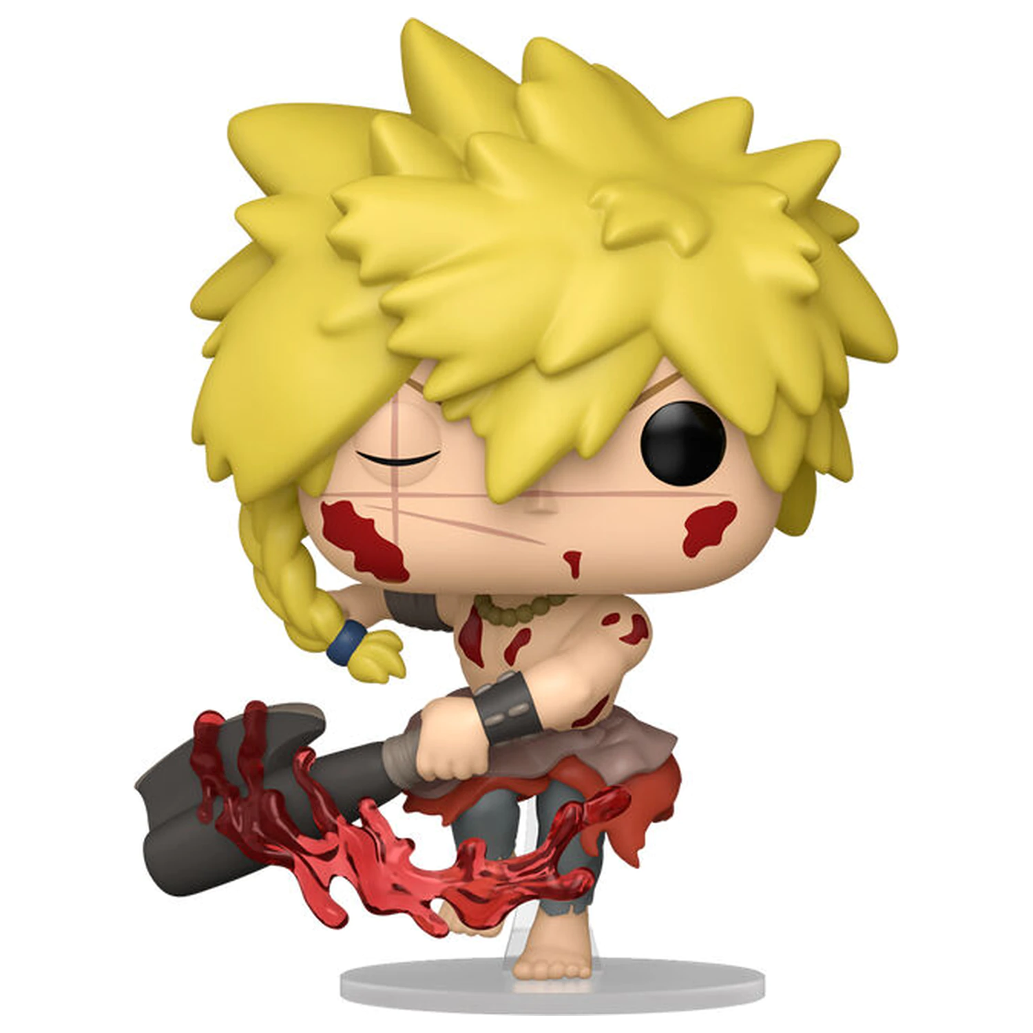 Figurka Funko POP Hells Paradise Chobe zdjęcie produktu
