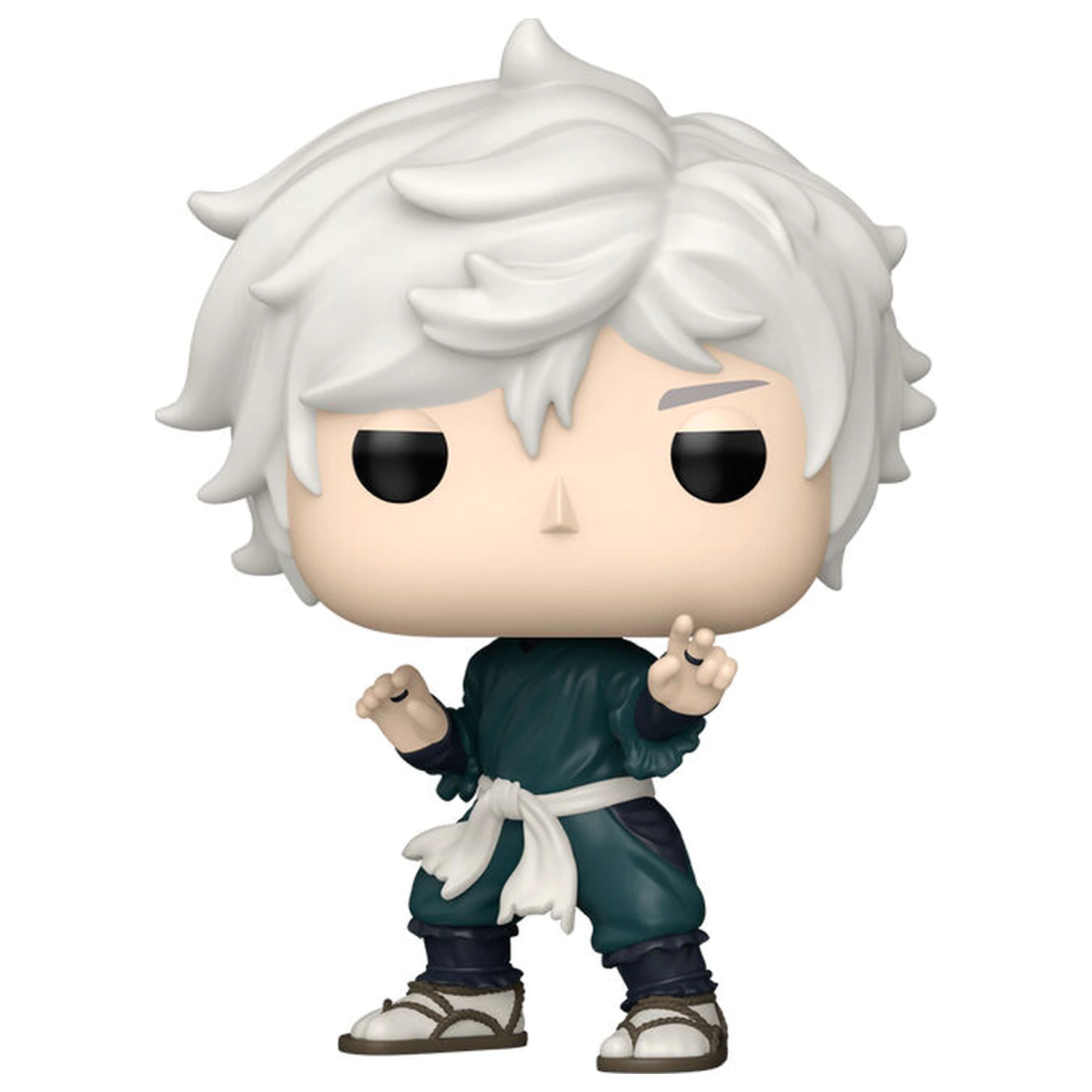 Funko POP figurka Hells Paradise Gabimaru zdjęcie produktu