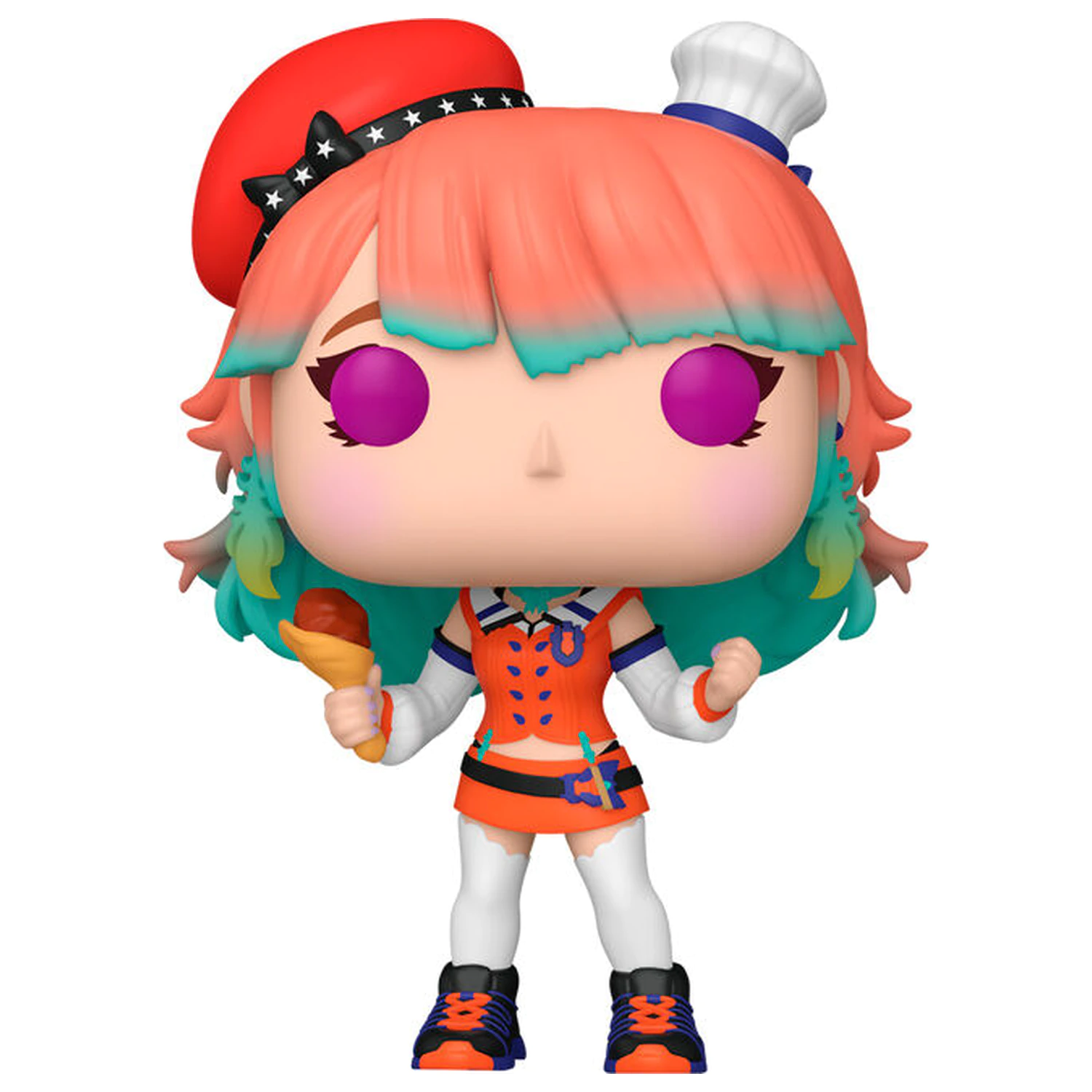 Figurka Funko POP Hololive Takanashi Kiara zdjęcie produktu