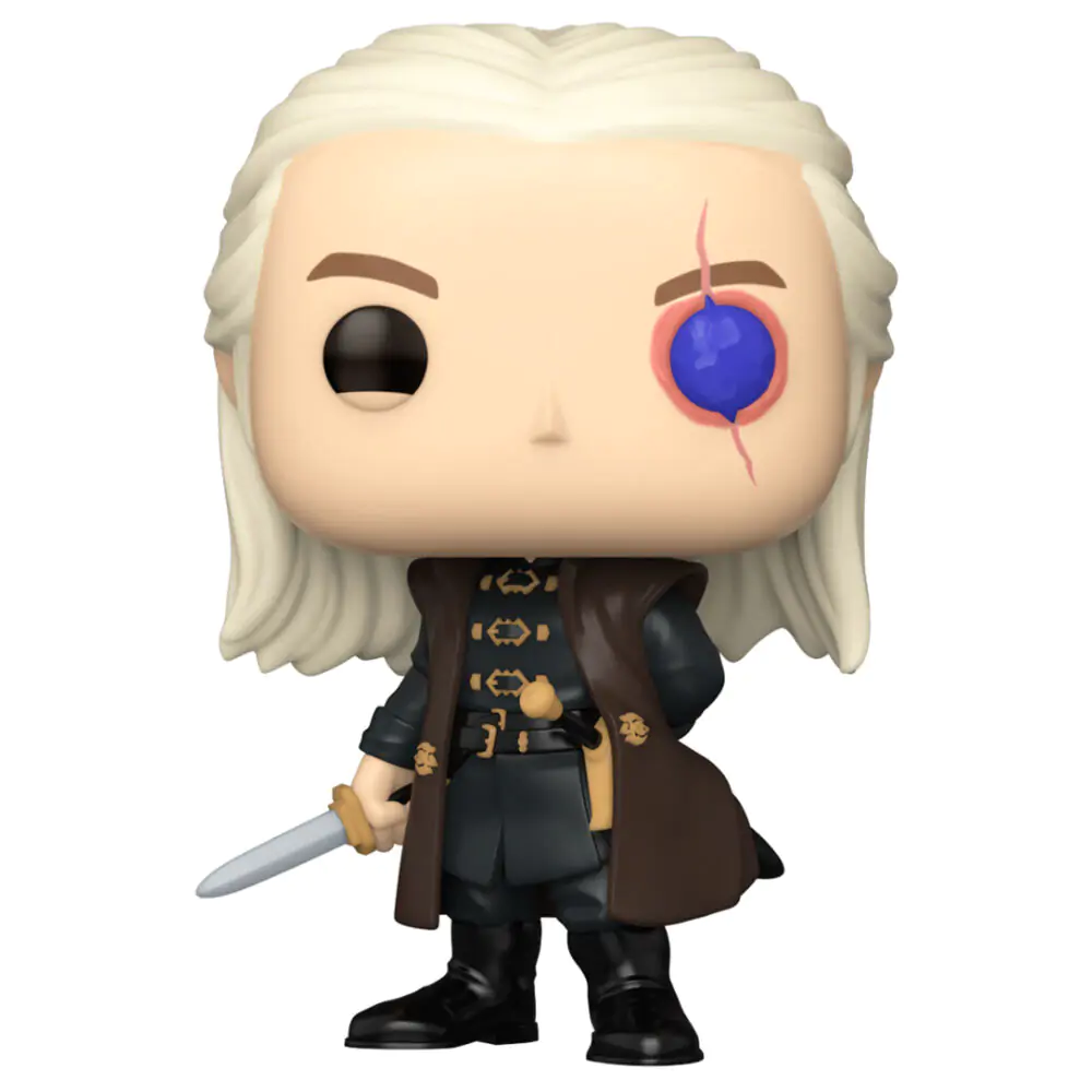 Figurka POP House of the Dragon Aemond Targaryen Chase zdjęcie produktu