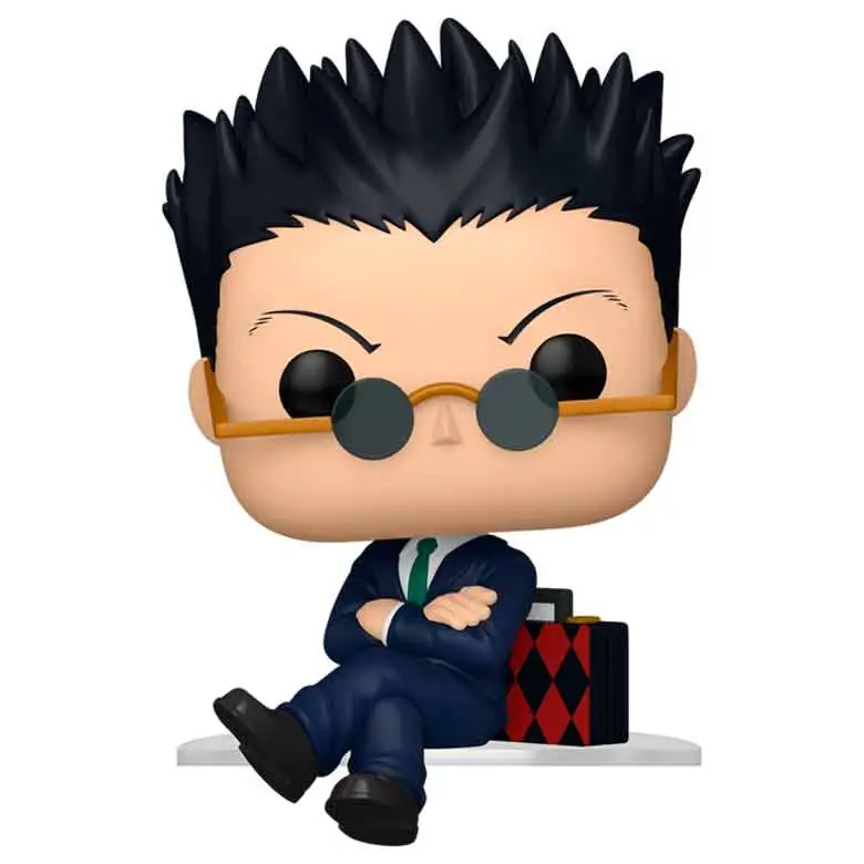 Figurka Funko POP Hunter x Hunter Leorio zdjęcie produktu