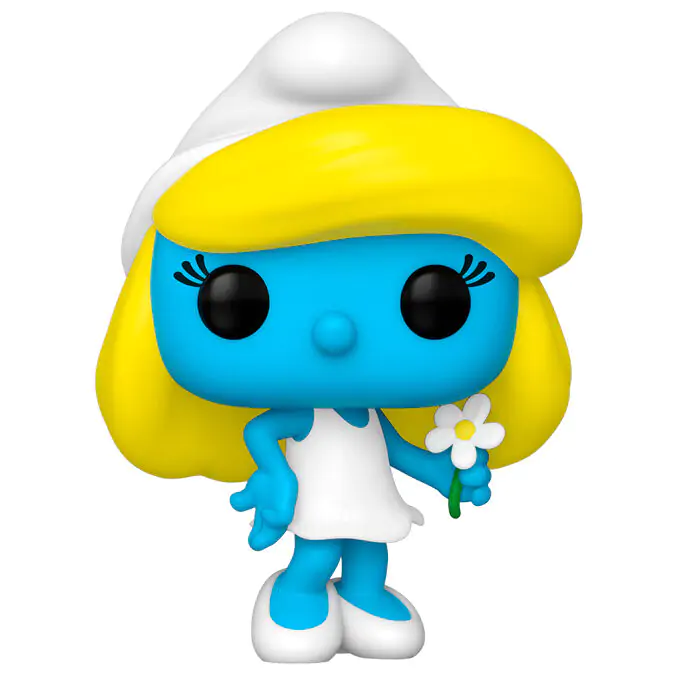 Figurka Funko POP The Smurfs Smerfetka zdjęcie produktu