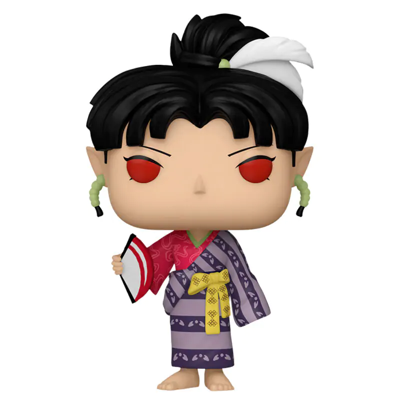 Figurka Funko POP Inuyasha Kagura zdjęcie produktu