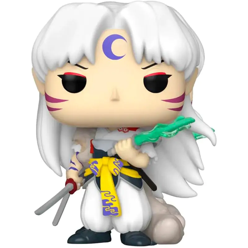 Figurka POP Inuyasha Sesshomaru Exclusive zdjęcie produktu