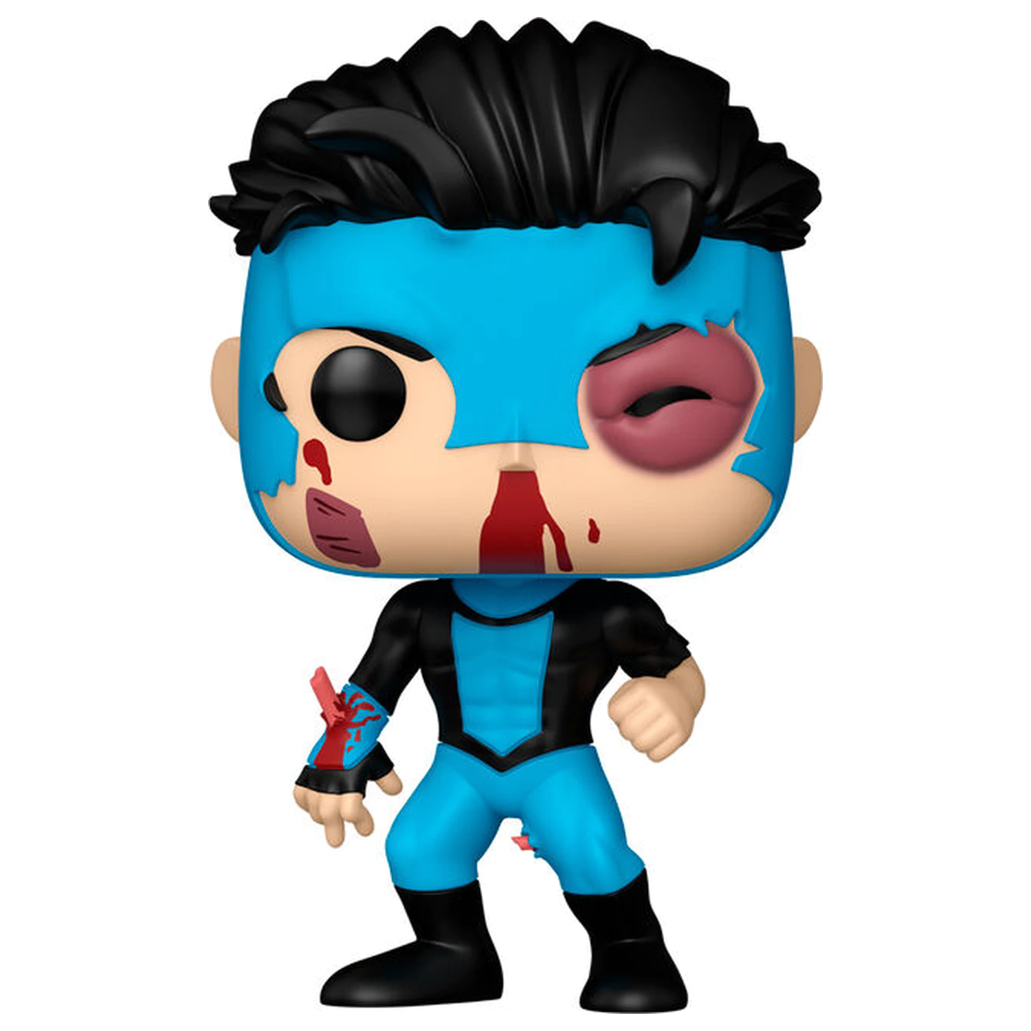 Figurka Funko POP Invincible - Invincible zdjęcie produktu