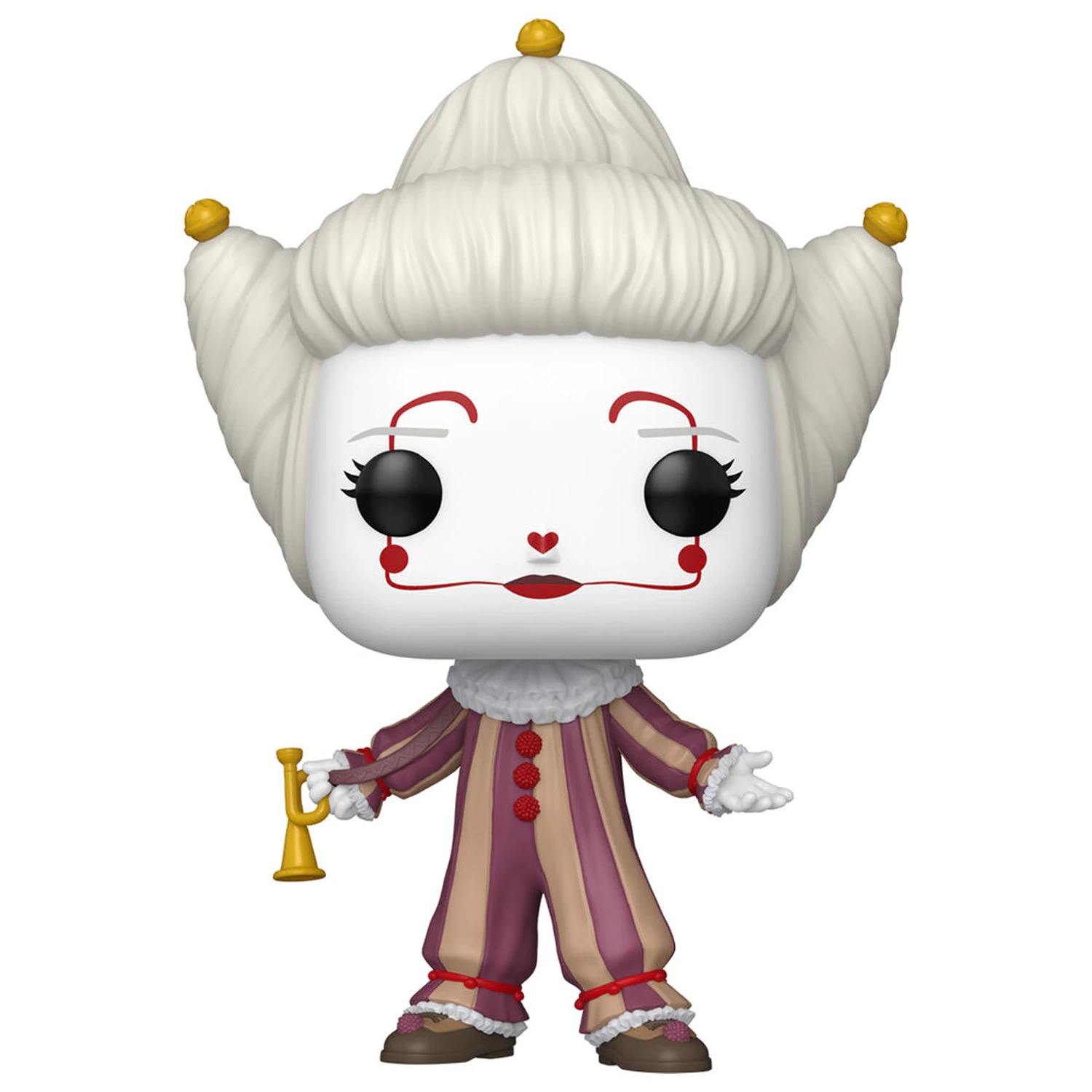 Figurka Funko POP IT Welcome To Derry Little Periwinkle zdjęcie produktu