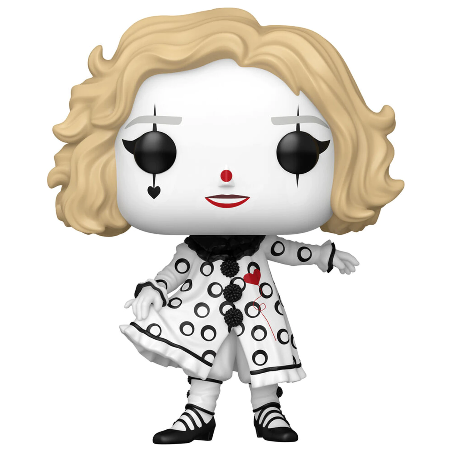 Funko POP figurka IT Welcome To Derry Original Periwinkle zdjęcie produktu