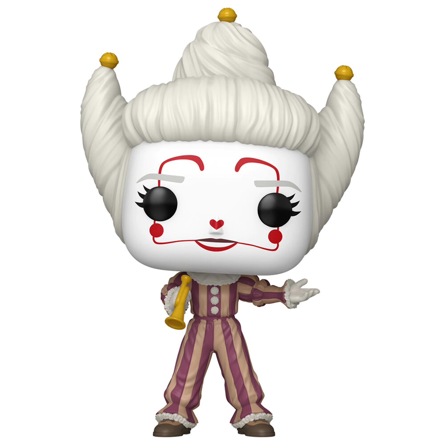Figurka Funko POP IT Welcome To Derry Periwinkle zdjęcie produktu