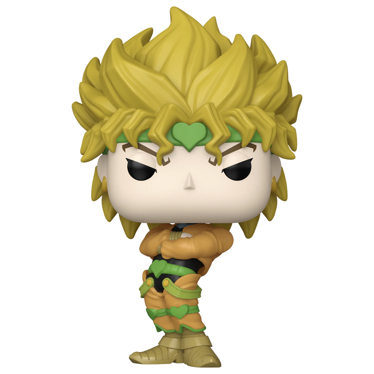 Figurka Funko POP Jojo's Bizarre Adventure Dio zdjęcie produktu