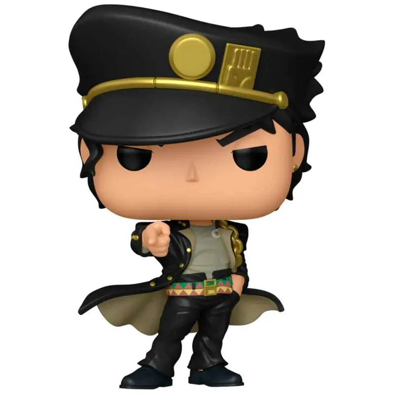 Figurka Funko POP Jojo's Bizarre Adventure Jotaro Kujo zdjęcie produktu