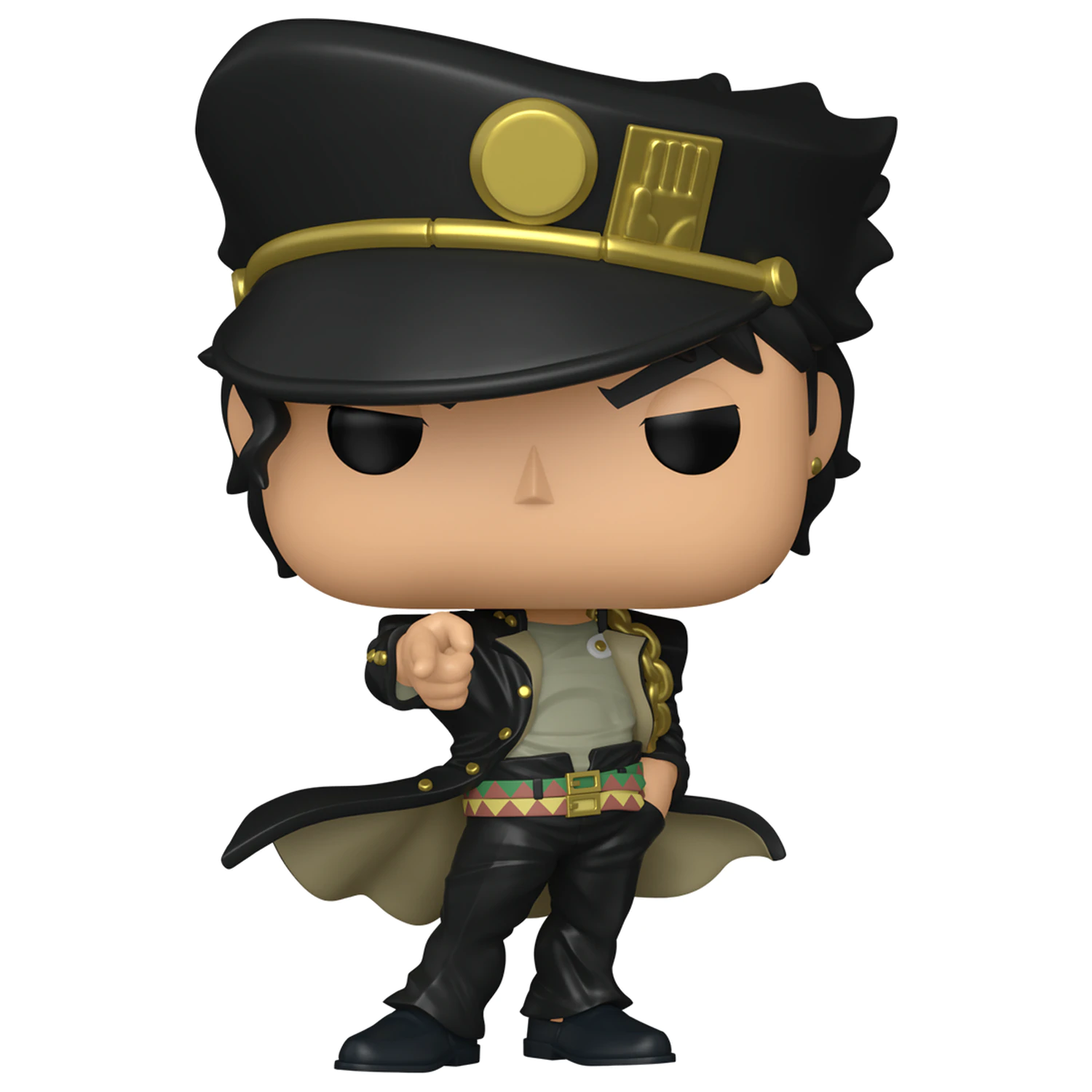 Figurka Funko POP Jojo's Bizarre Adventure Jotaro Kujo zdjęcie produktu