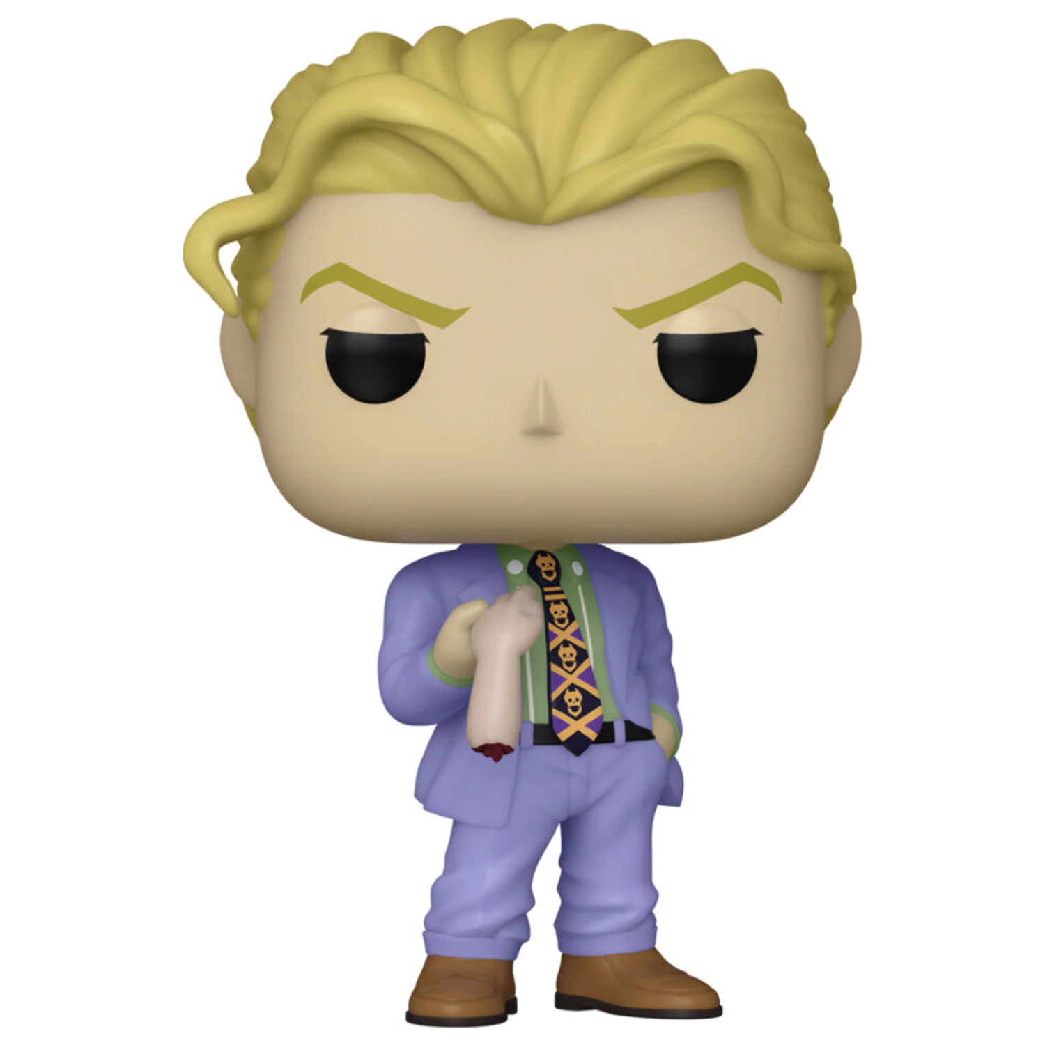 Funko POP figurka JoJo's Bizarre Adventure Yoshikage Kira zdjęcie produktu