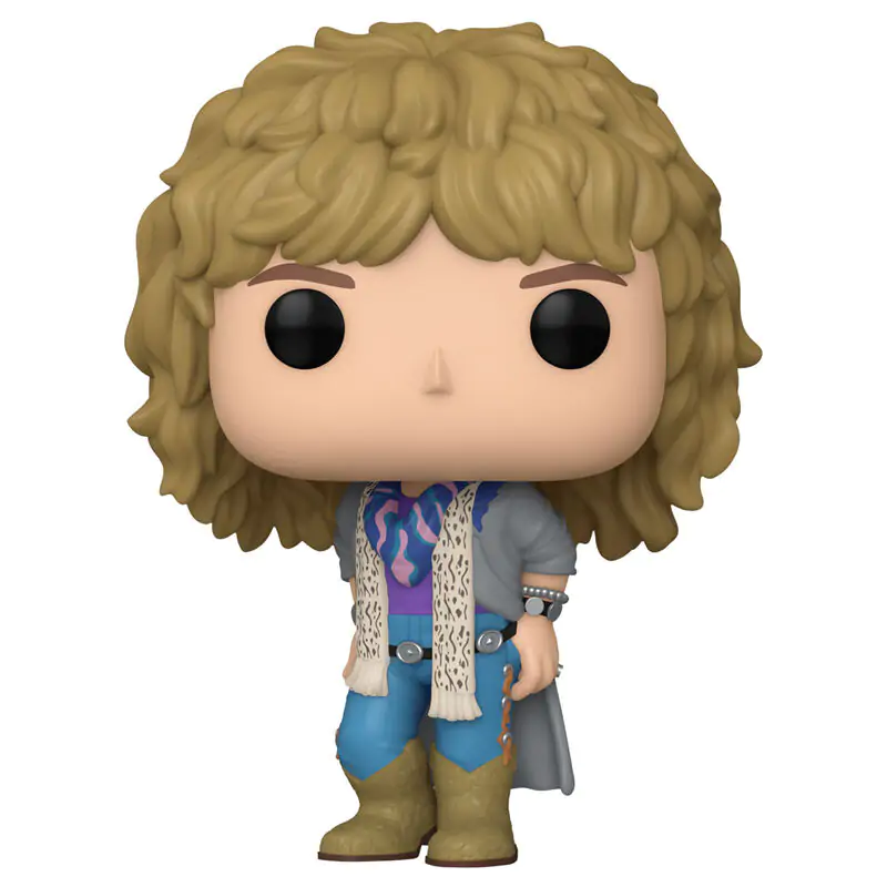 Figurka Funko POP Jon Bon Jovi 1980 zdjęcie produktu