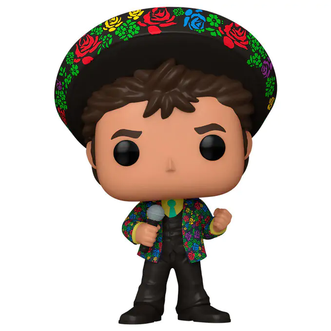 Figurka Funko POP Juan Gabriel Floral Mariachi zdjęcie produktu