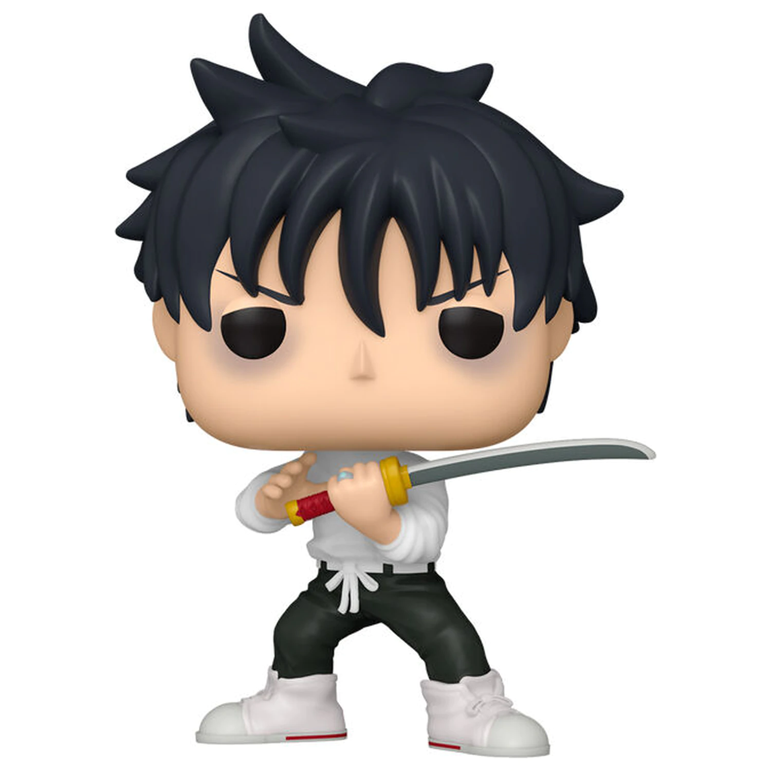 Funko POP figurka Jujutsu Kaisen 0 Yuta Okkotsu zdjęcie produktu