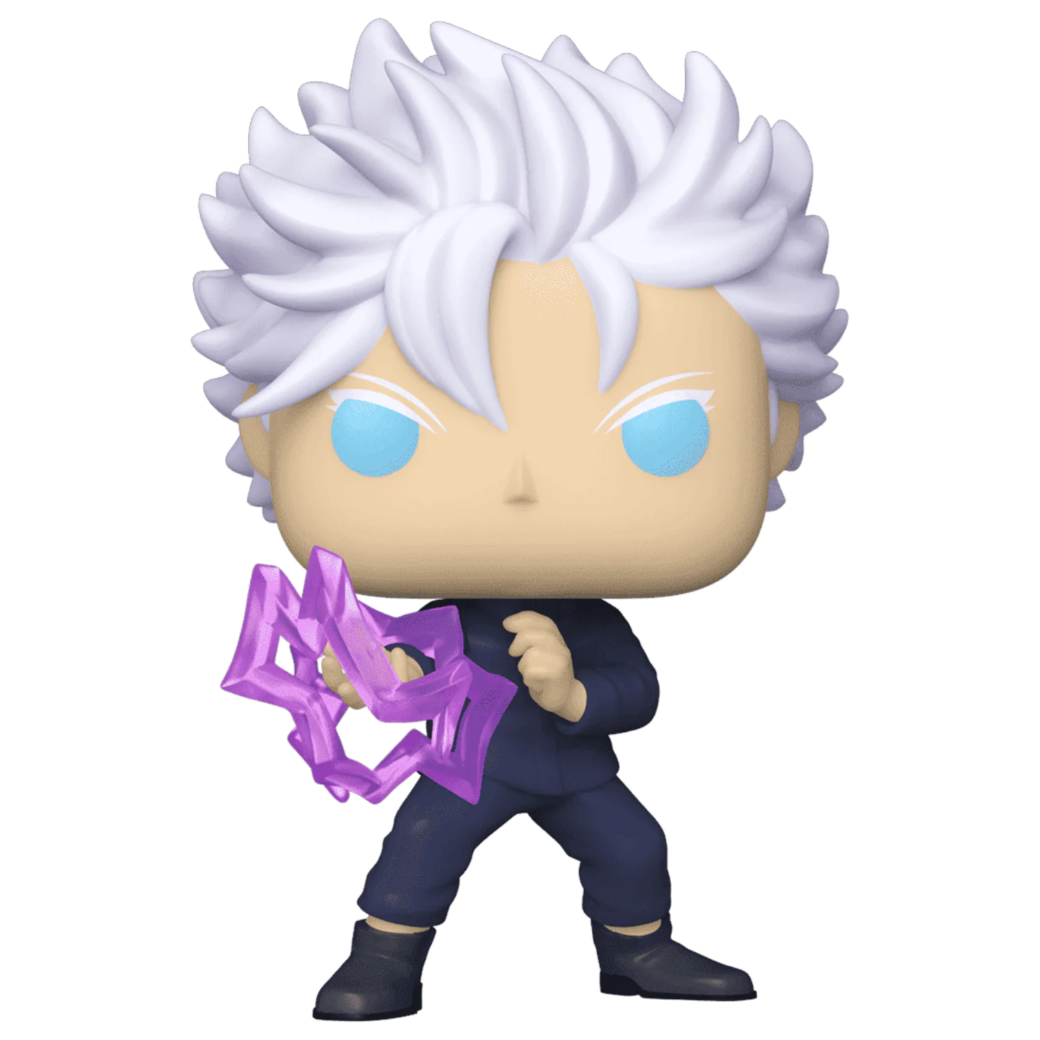 Figurka POP Jujutsu Kaisen Satoru Gojo Exclusive zdjęcie produktu