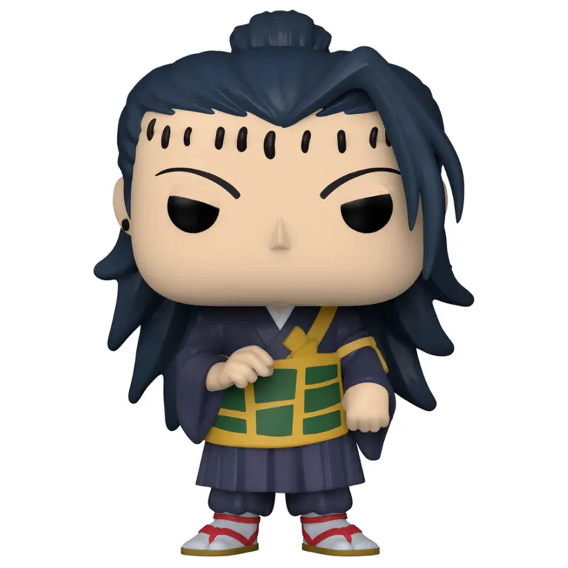 Jujutsu Kaisen POP! Animacja Figurka winylowa Geto 9 cm zdjęcie produktu