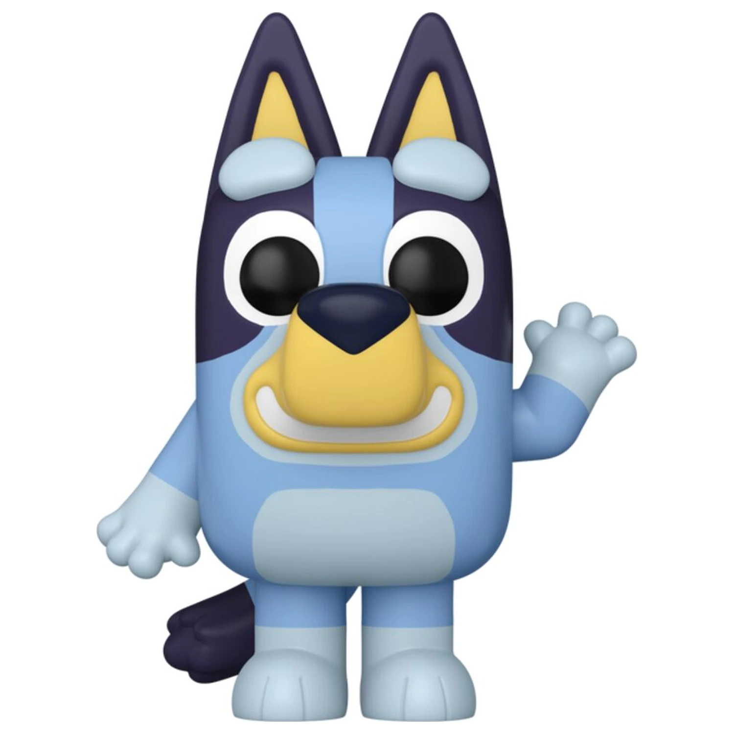 Figurka Funko POP Jumbo Bluey - Bluey 25cm zdjęcie produktu