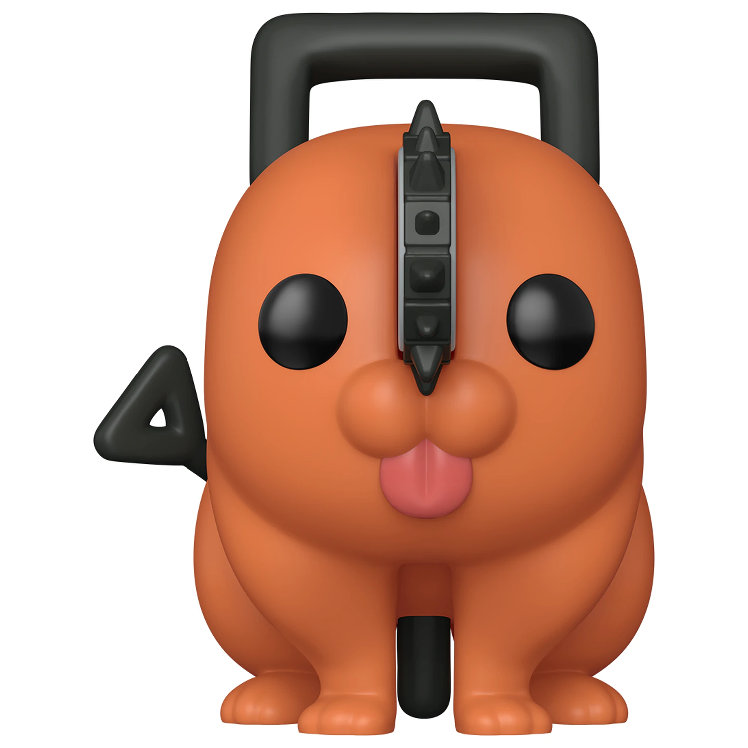 Funko POP figurka Jumbo Chainsaw Man Pochita 25cm zdjęcie produktu
