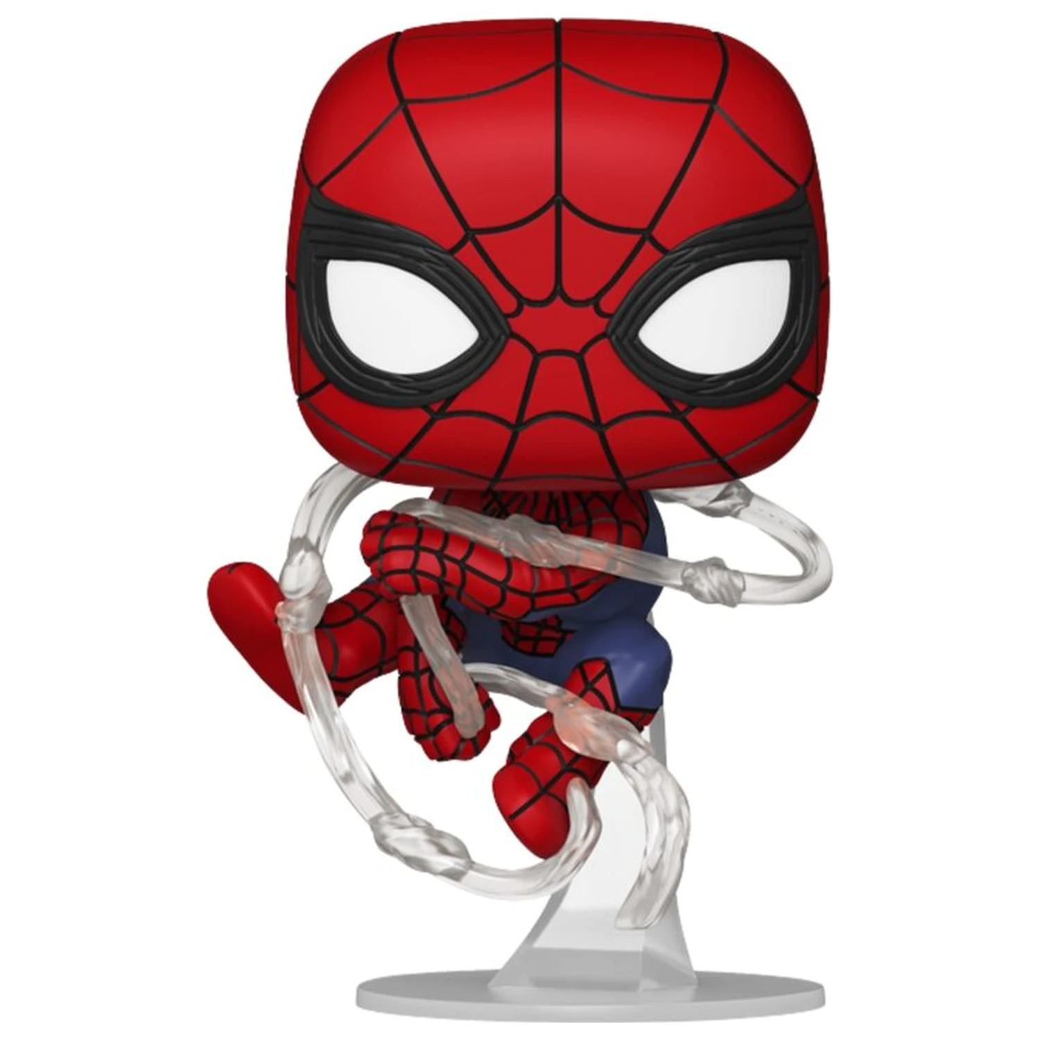 Funko POP figurka Jumbo Marvel Spider-Man Brand New Day Spider-Man zdjęcie produktu
