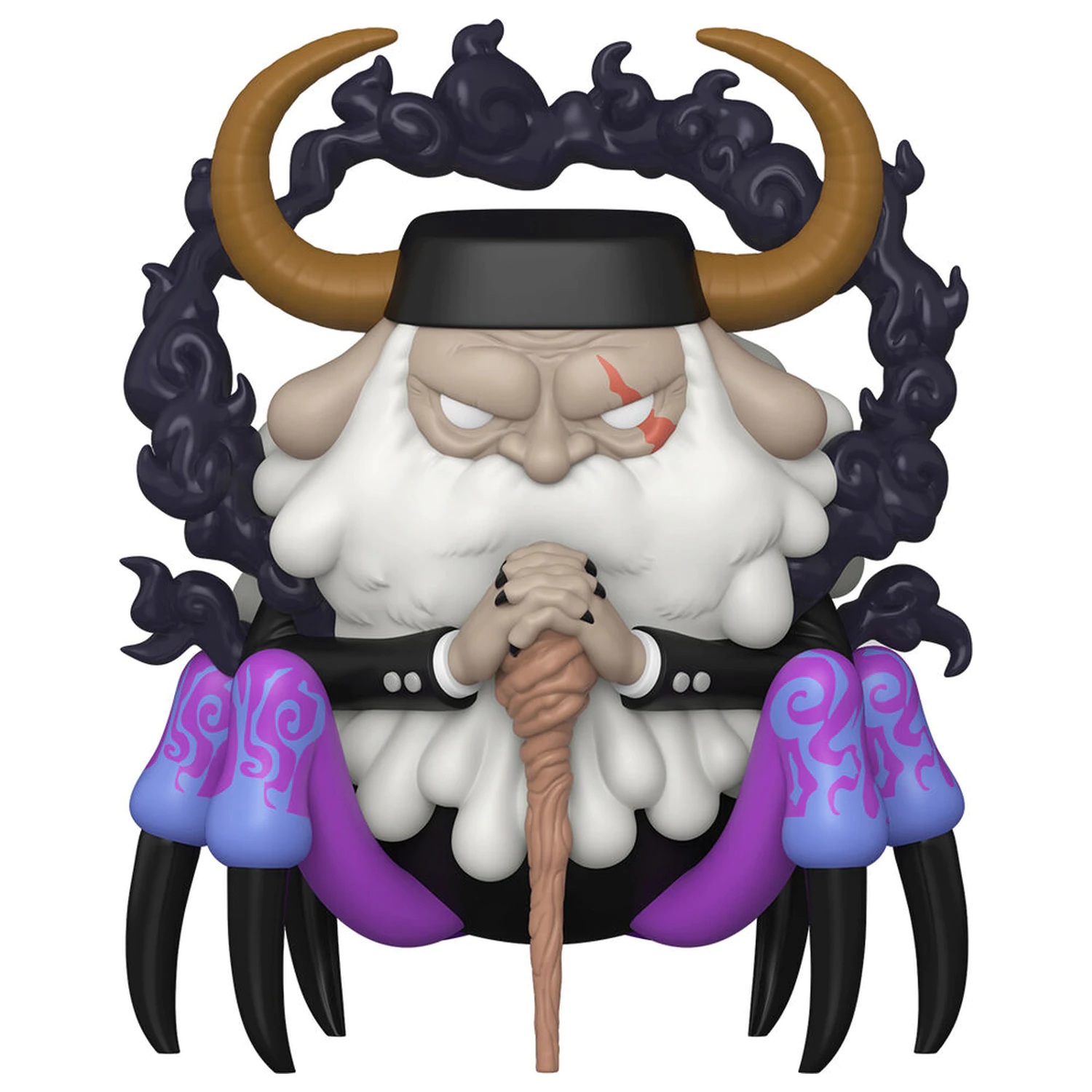 Figurka Funko POP Jumbo One Piece St. Jaygarcia Saturn 25cm zdjęcie produktu