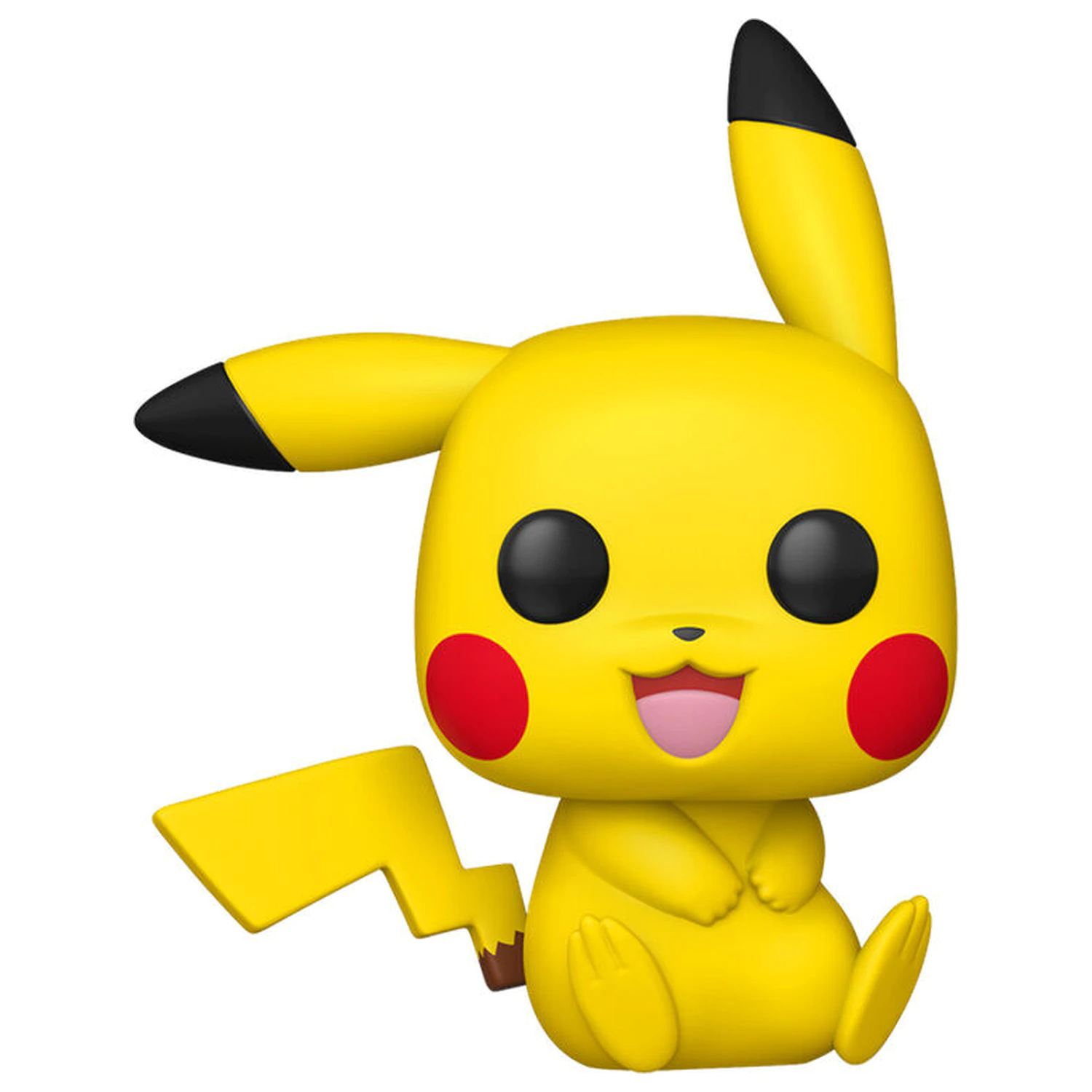Figurka Funko POP Jumbo Pokemon Pikachu zdjęcie produktu