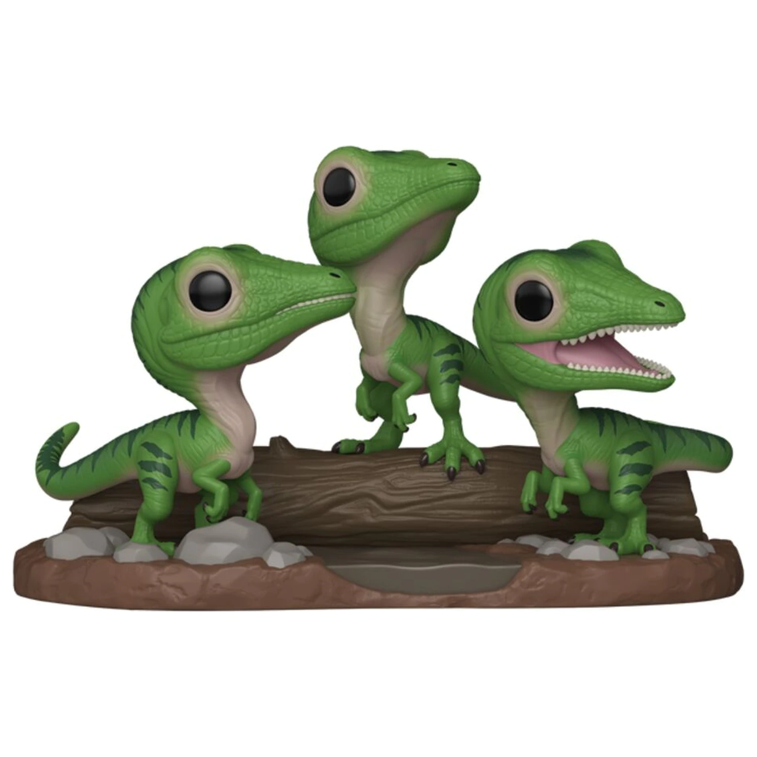 Funko POP figurka Premium Jurassic Park Compsognathus zdjęcie produktu