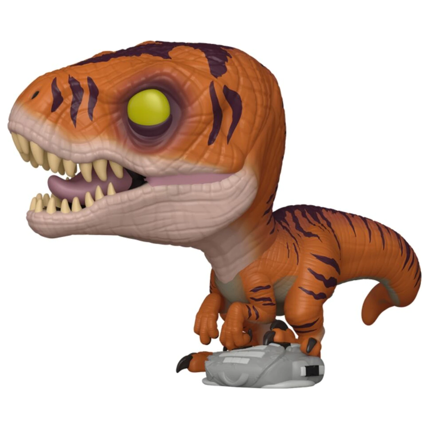 Figurka Funko POP Jurassic Park Tiger Raptor zdjęcie produktu