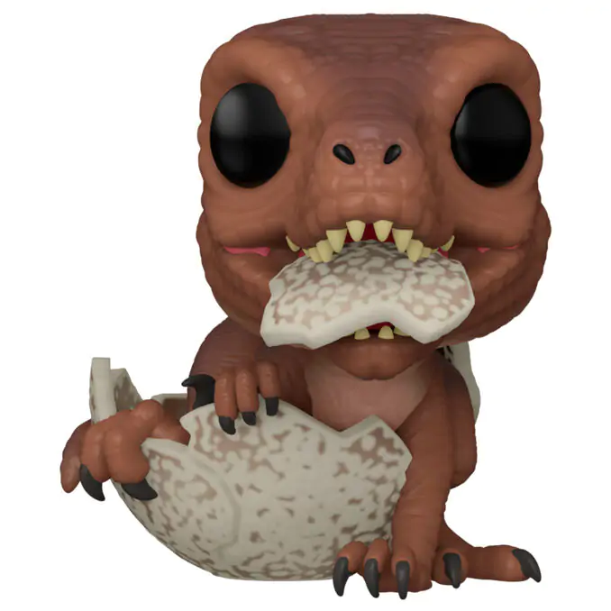 Figurka Funko POP Jurassic Park Velociraptor Hatchling zdjęcie produktu