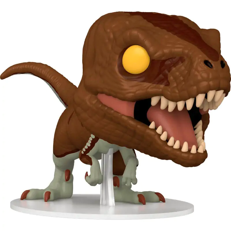 Figurka POP Jurassic World 3 Atrociraptor Panthera Exclusive zdjęcie produktu