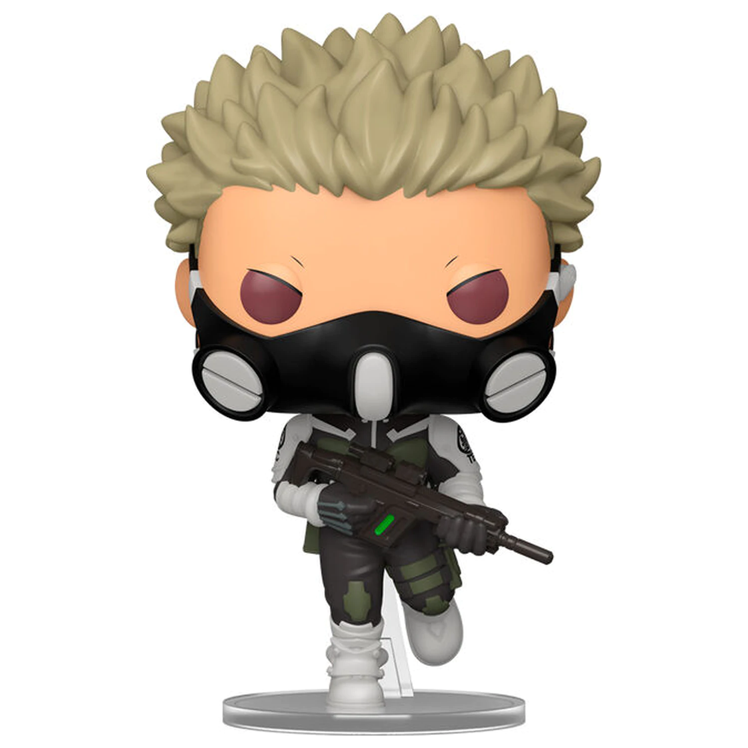 Funko POP figurka Kaiju No.8 Aoi Kaguragi zdjęcie produktu