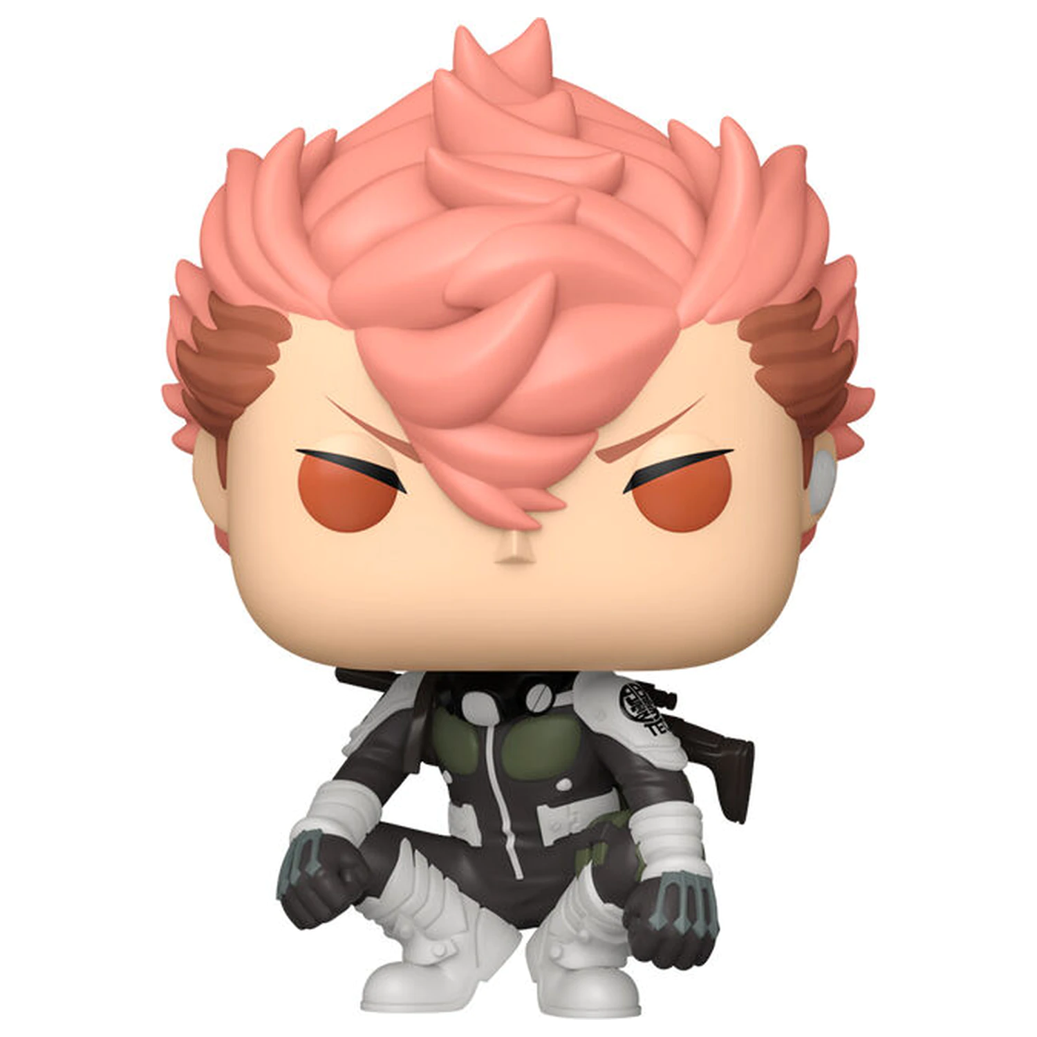 Funko POP figurka Kaiju No.8 Iharu Furuhashi zdjęcie produktu