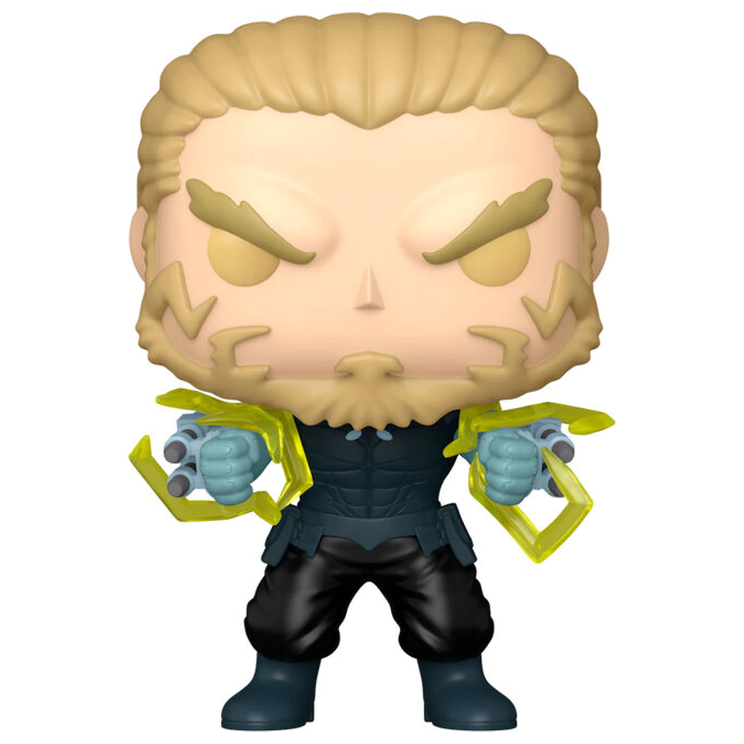 Funko POP figurka Kaiju No.8 Isao Shinomiya zdjęcie produktu