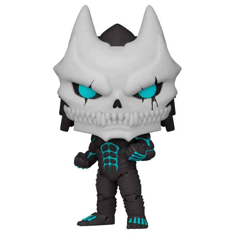 Funko POP figurka Kaiju No. 8 - Kaiju No. 8 zdjęcie produktu