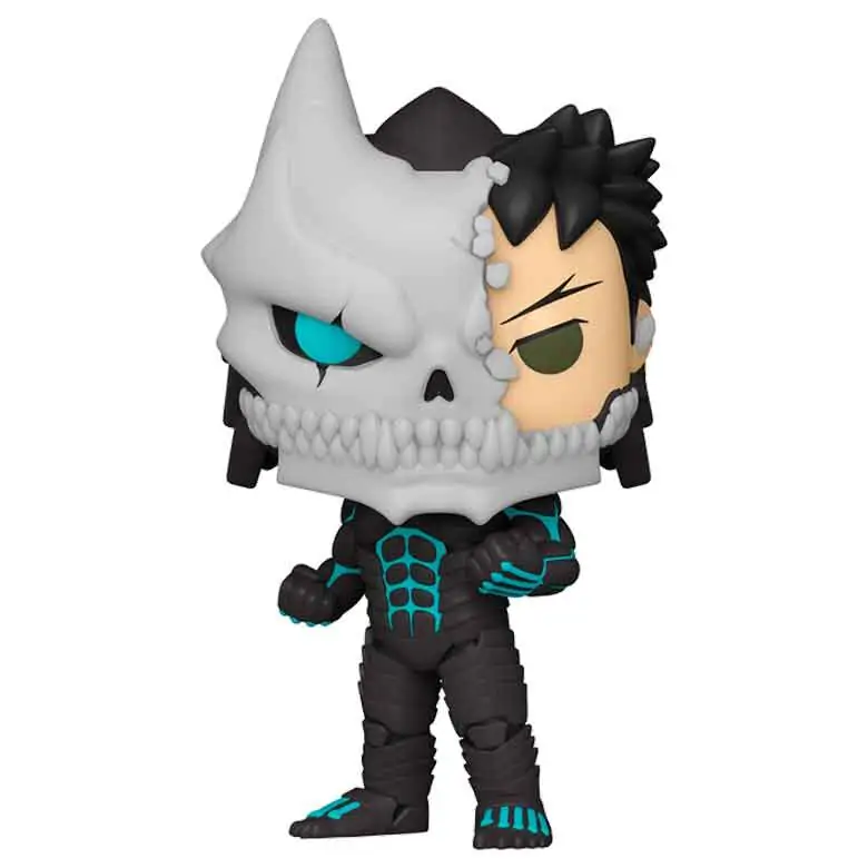 Funko POP figurka Kaiju No. 8 - Kaiju No. 8 Chase zdjęcie produktu