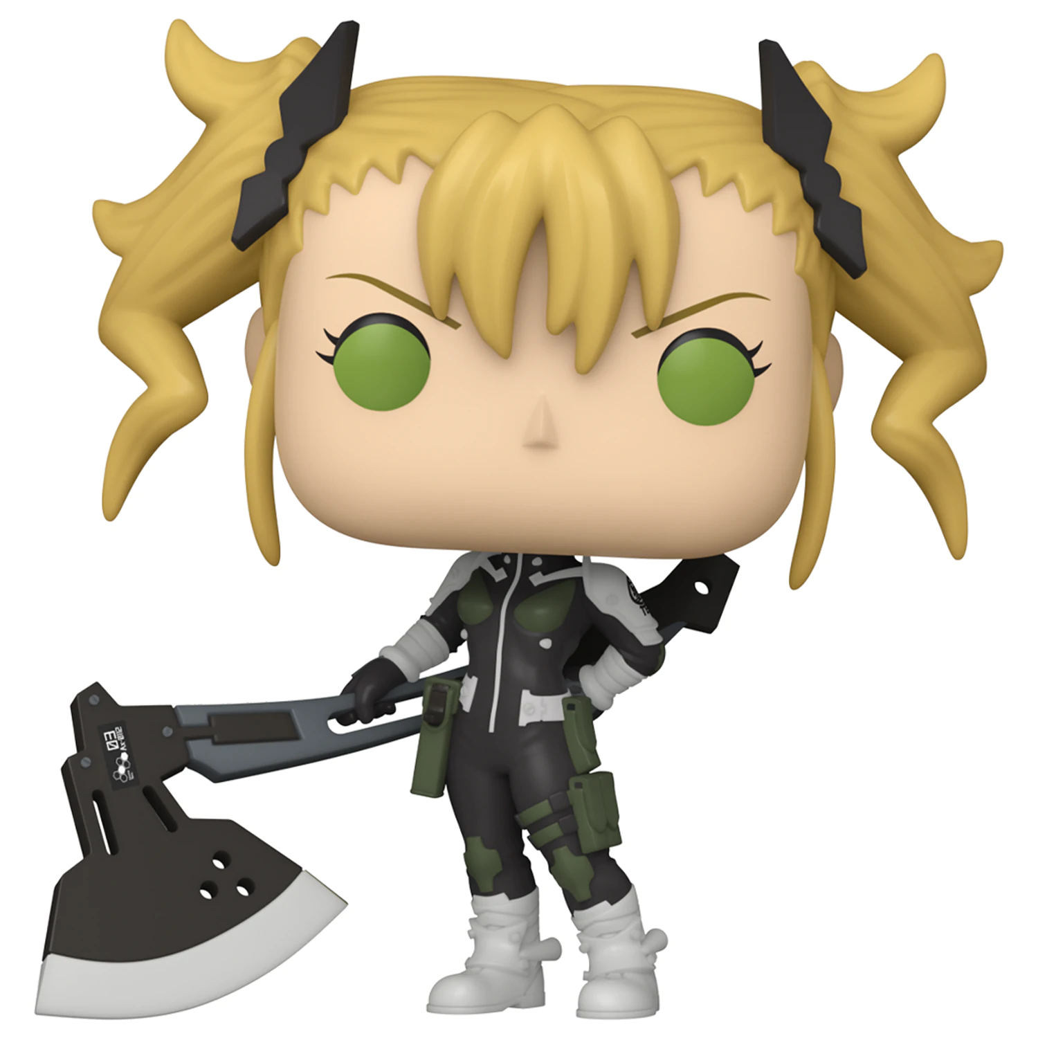 Funko POP figurka Kaiju No. 8 Kikoru Shinomiya zdjęcie produktu