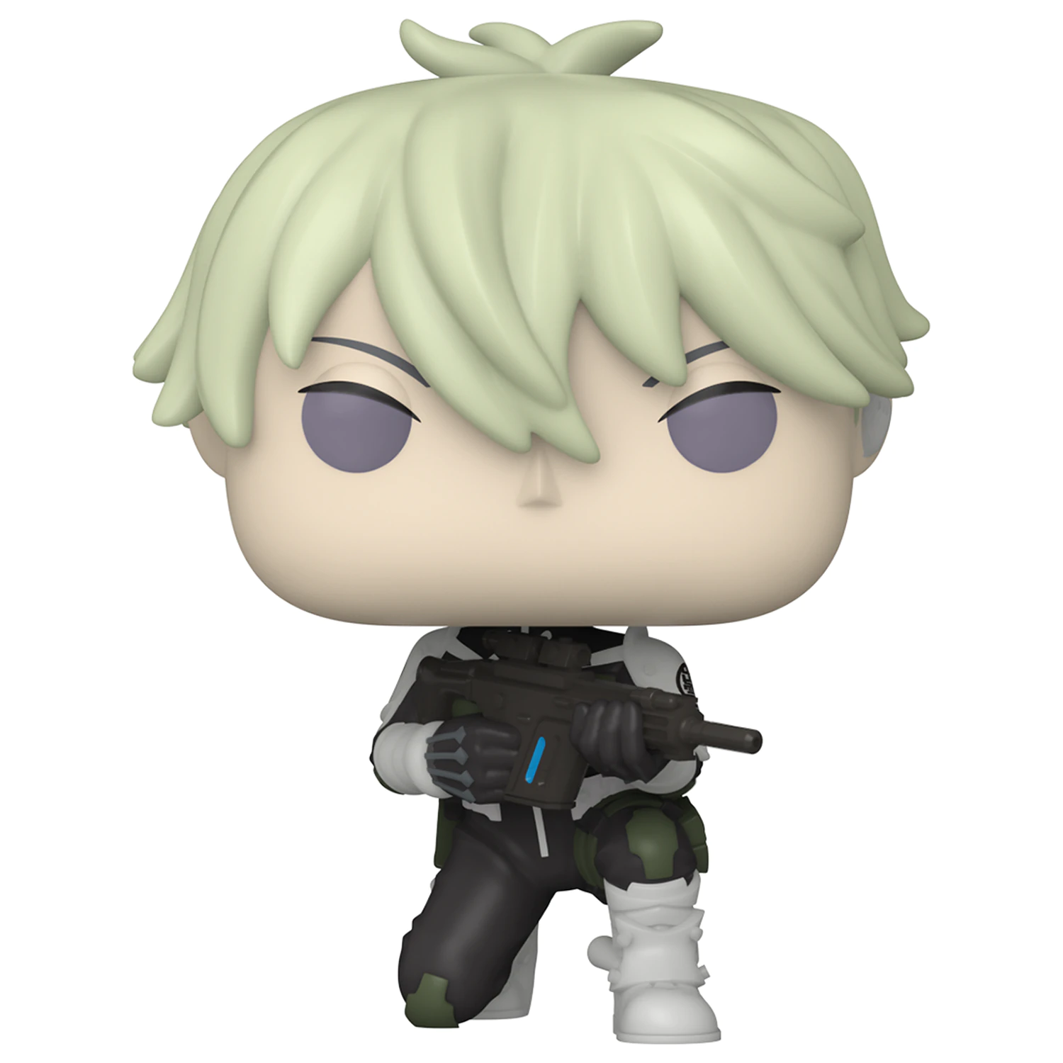 Funko POP figurka Kaiju No. 8 Reno Ichikawa zdjęcie produktu