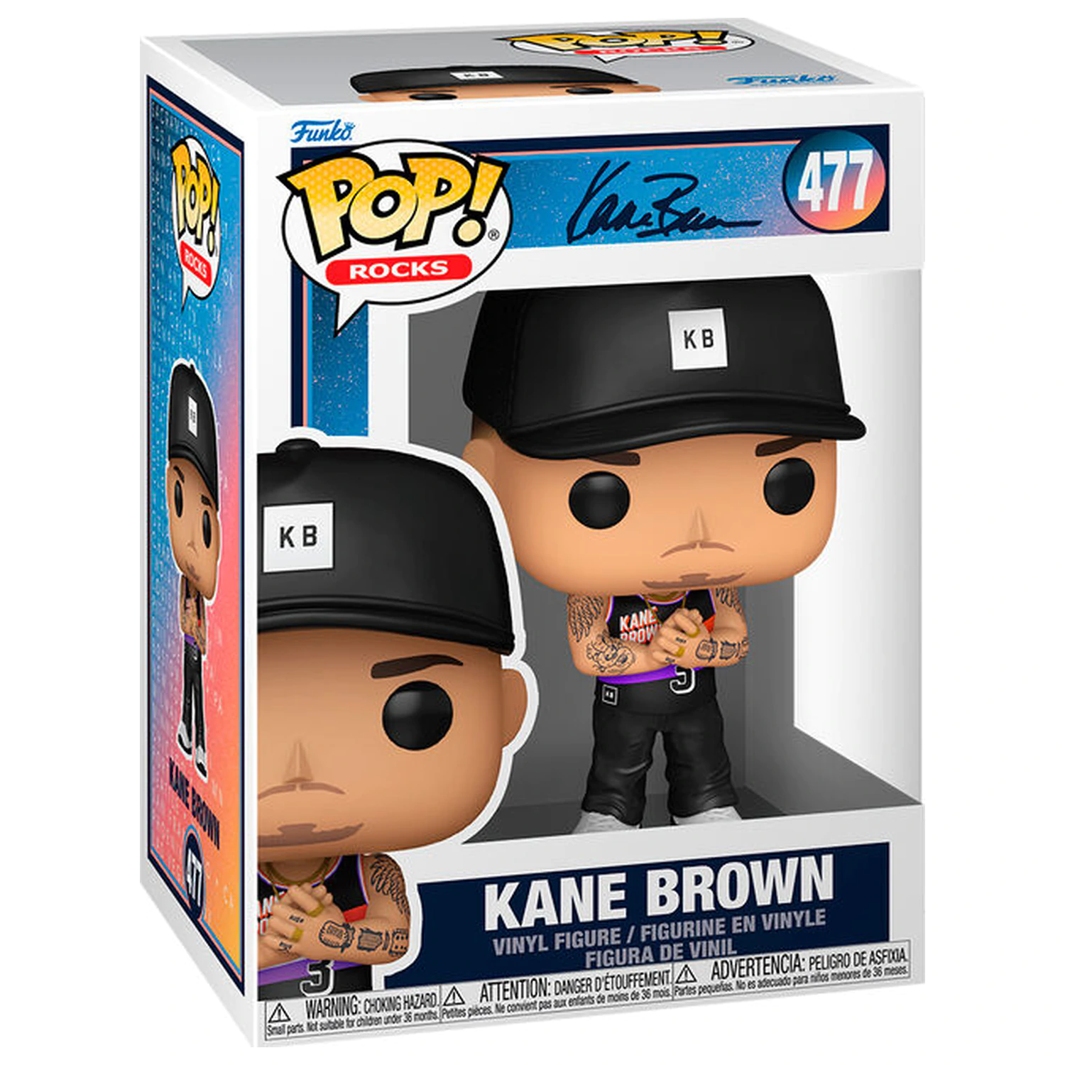 Funko POP figurka Kane Brown zdjęcie produktu