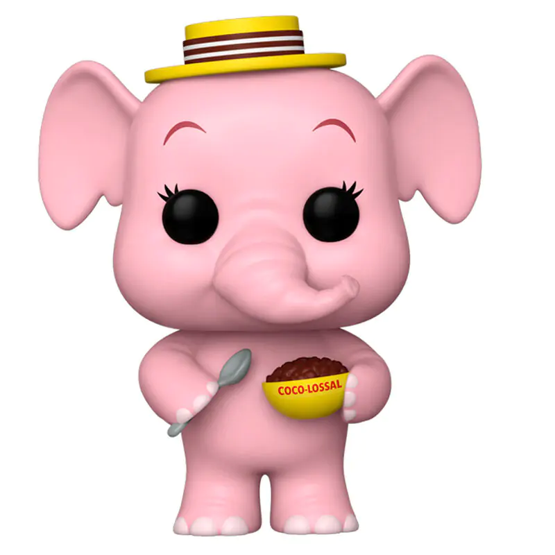 Figurka Funko POP Kelloggs Cocoa Krispies Elephant zdjęcie produktu