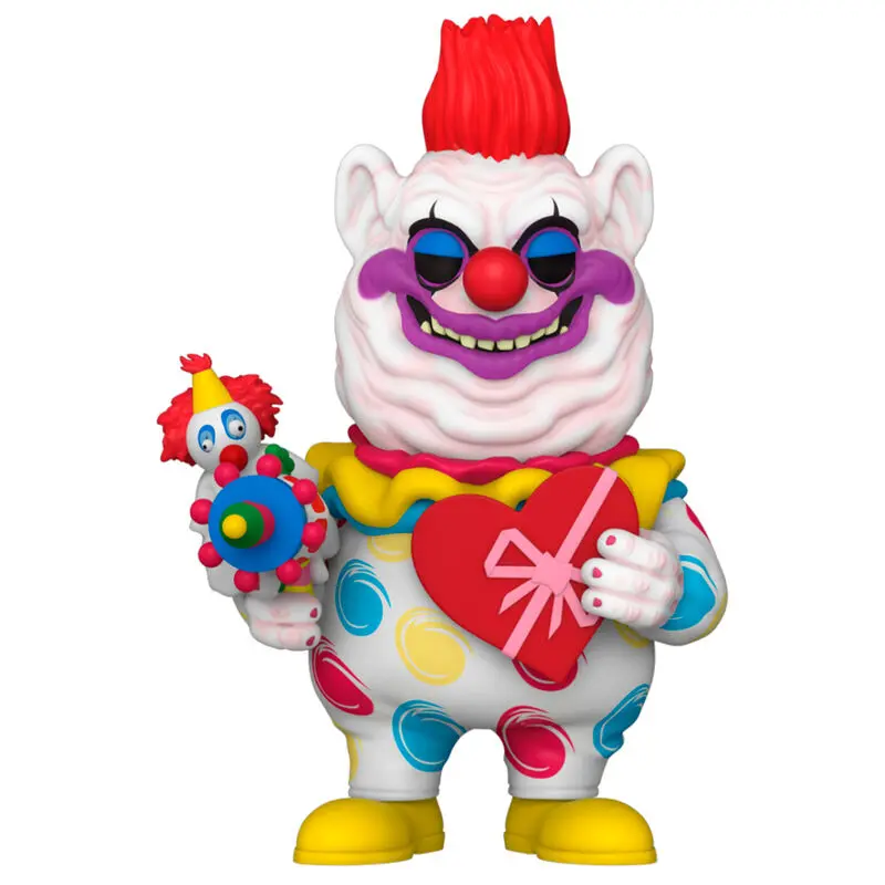 Figurka POP Killer Klowns Fatso zdjęcie produktu