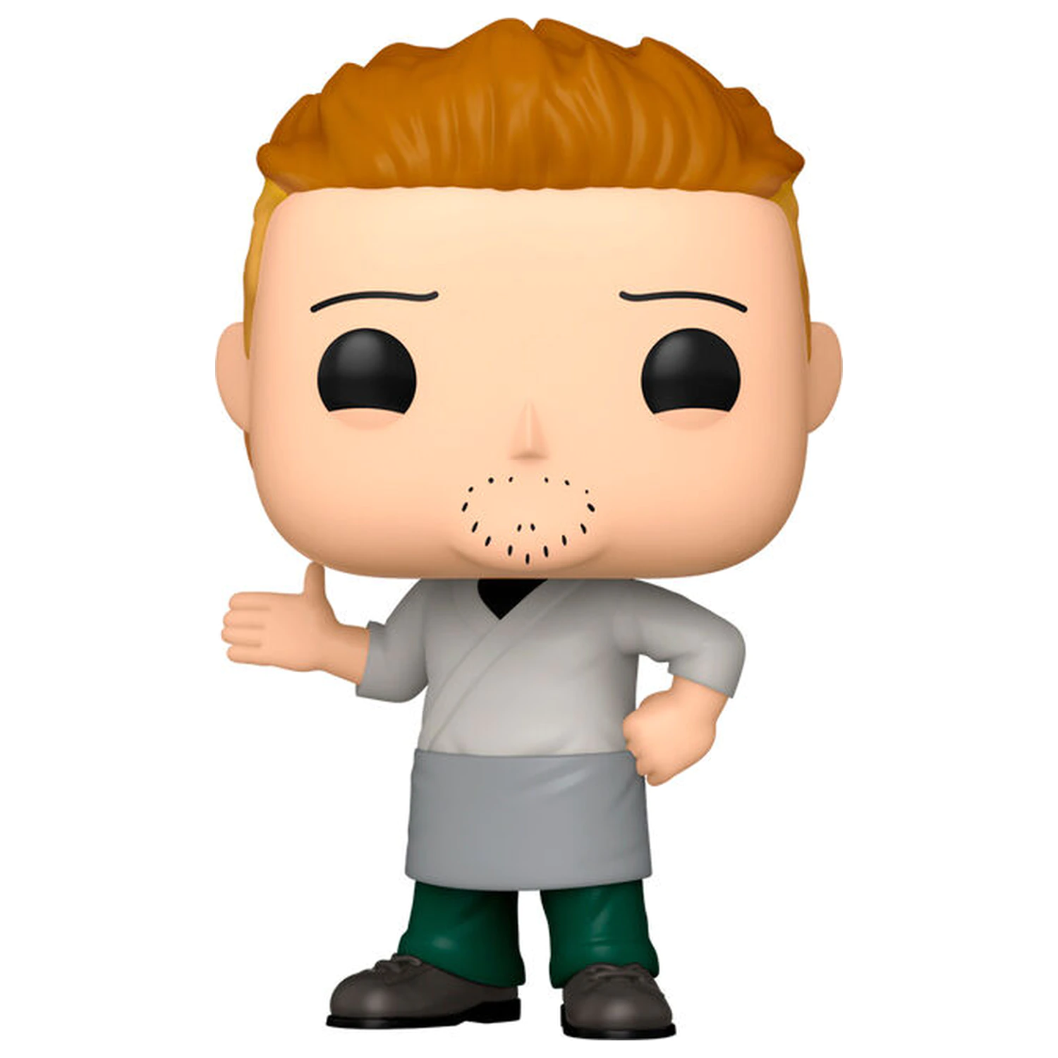 Funko POP figurka King of the Hill Bobby Hill zdjęcie produktu