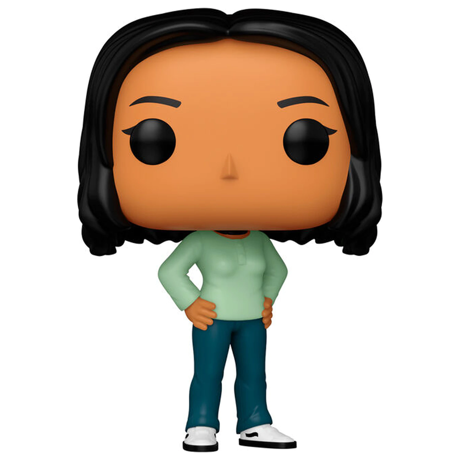 Funko POP figurka King of the Hill Connie Souphanousinphone zdjęcie produktu