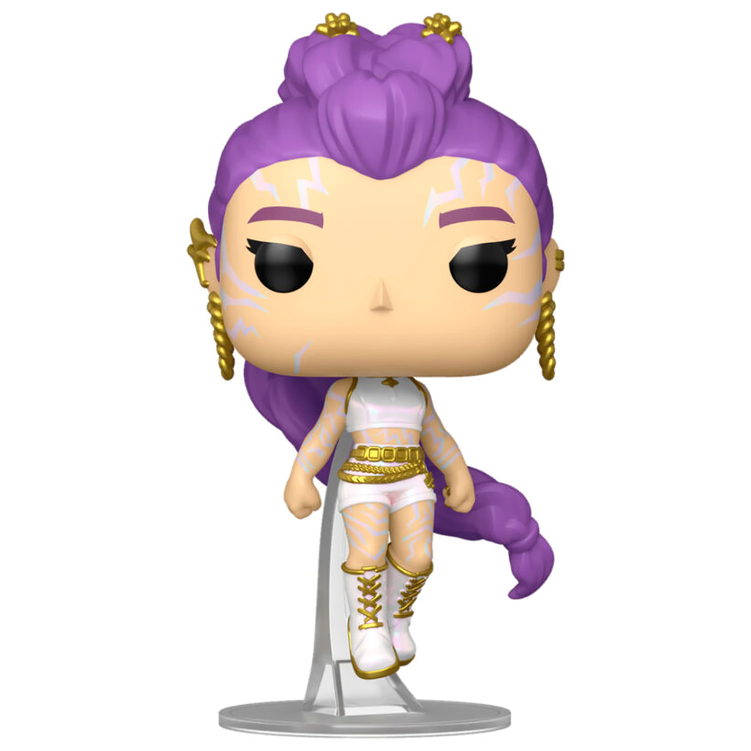 Funko POP figurka Kpop Demon Hunters Rumi zdjęcie produktu