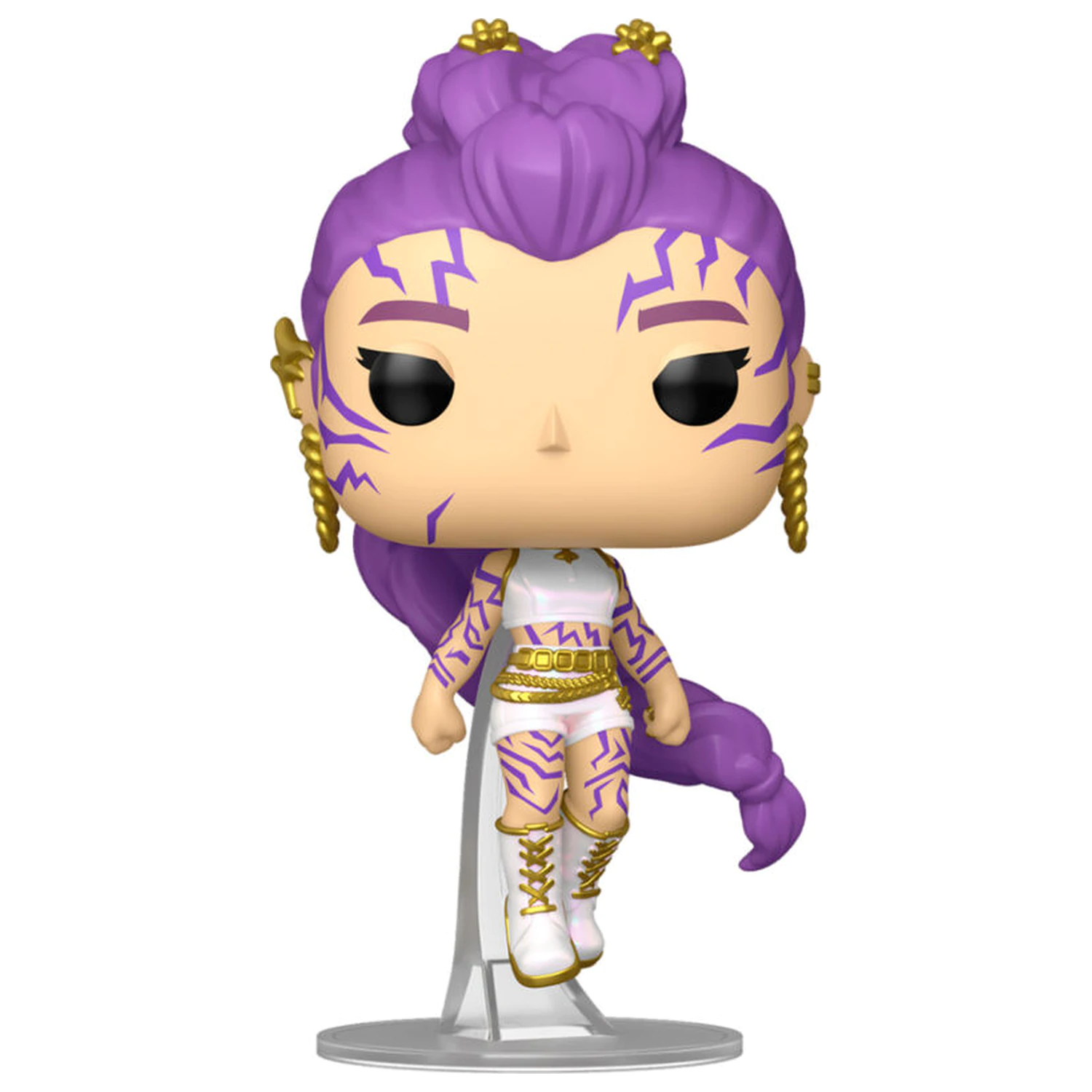 Funko POP figurka Kpop Demon Hunters Rumi Chase zdjęcie produktu